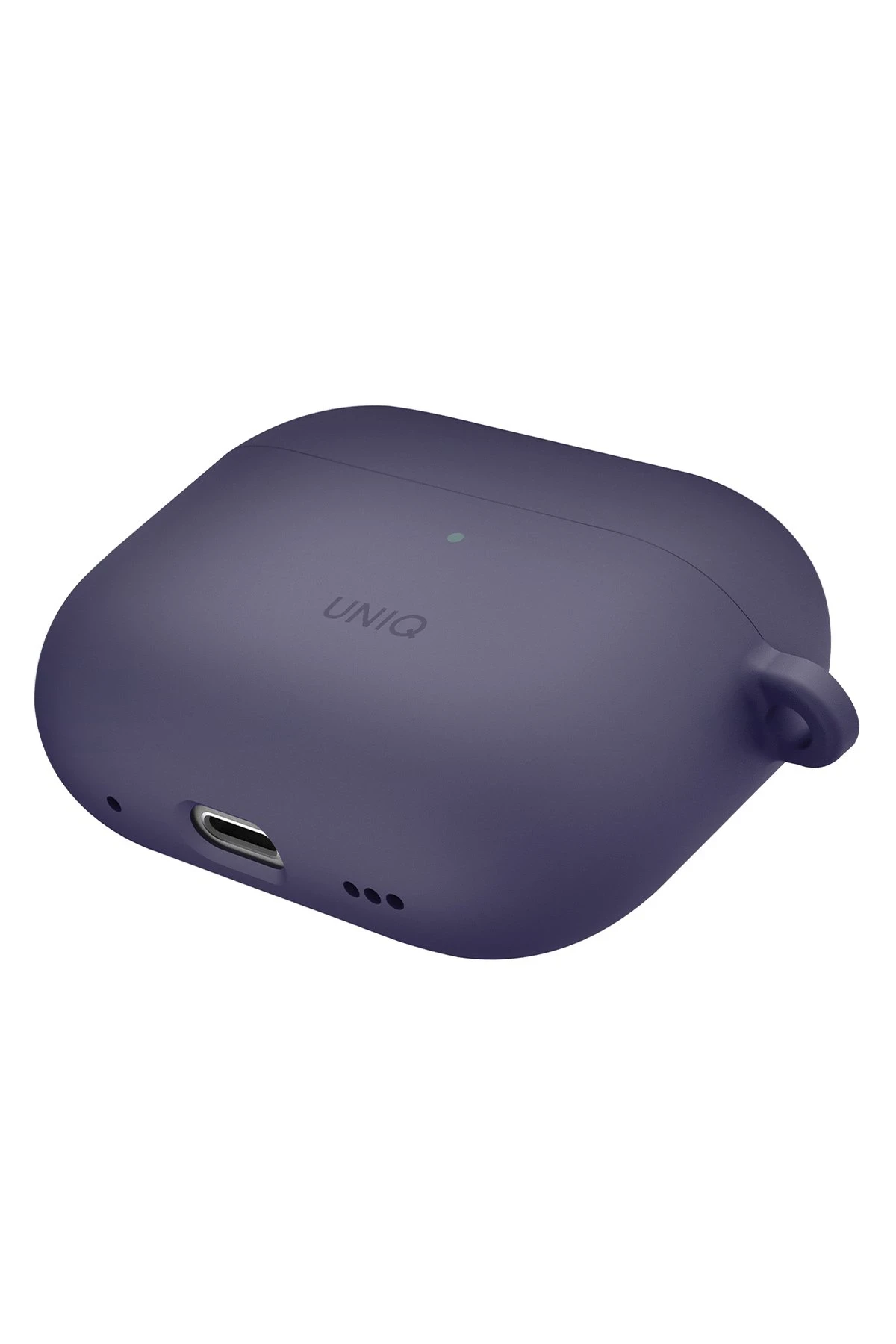 Uniq Airpods Pro 2 (2.nesil) Nexo Silikon Kılıf