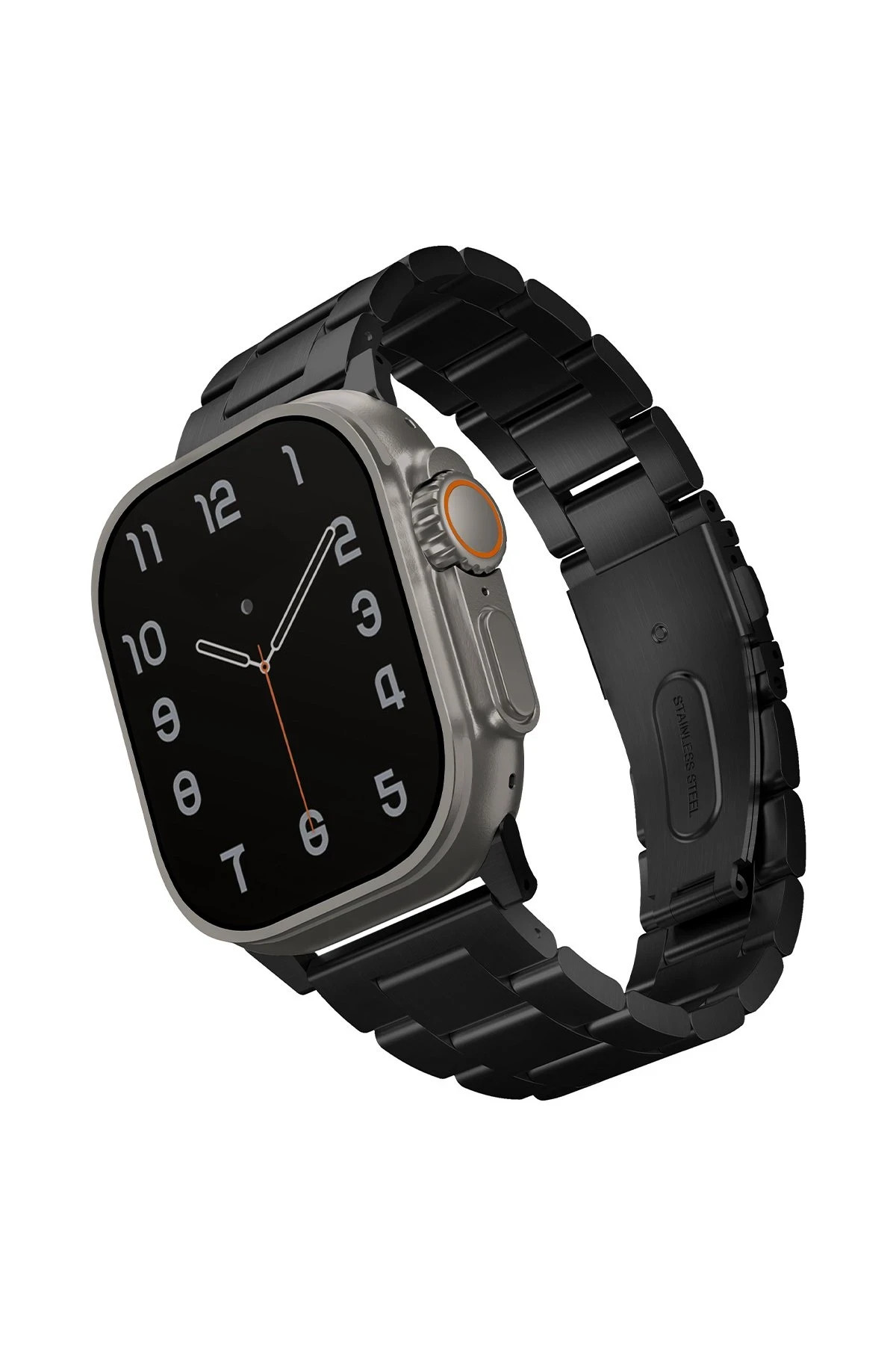 Uniq Watch 42-44-45-49mm Osta Metal Kordon