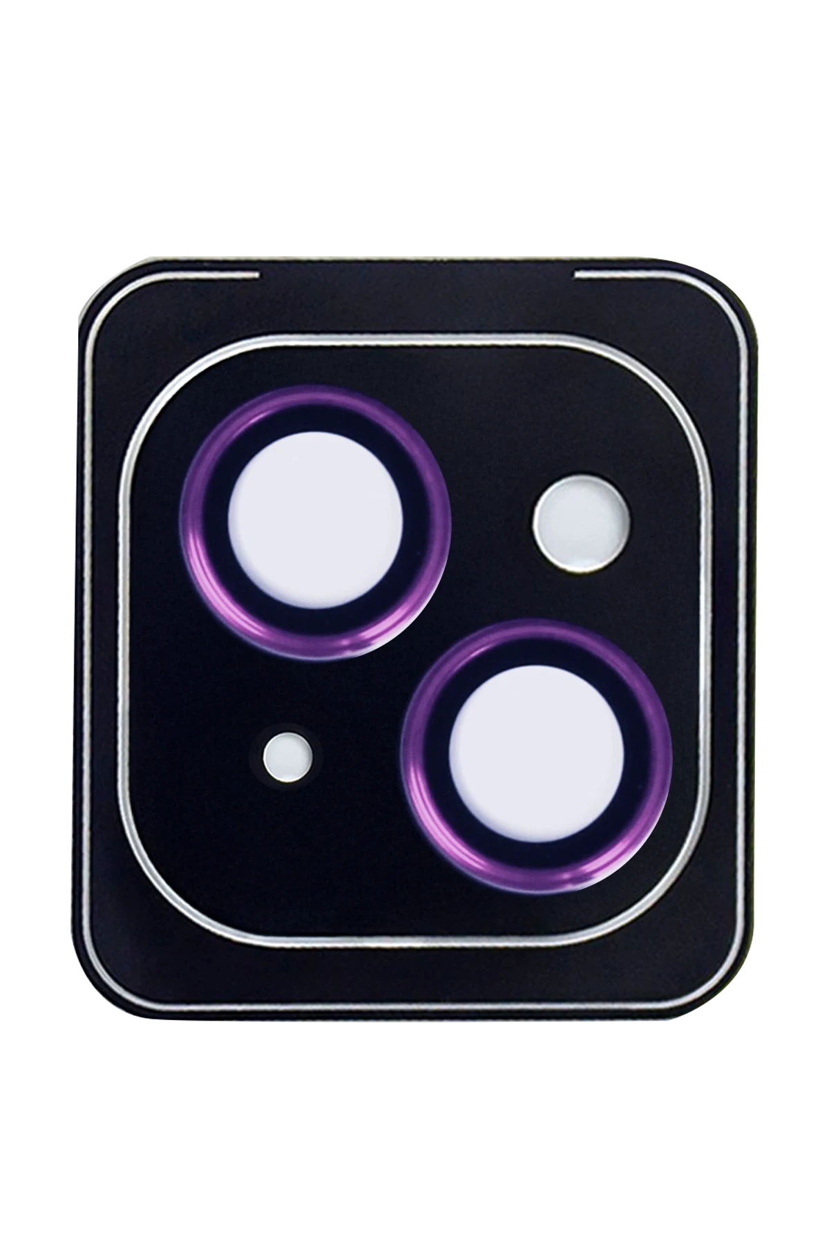 URR iPhone 14 Fan Series AR Kamera Lens Koruyucu