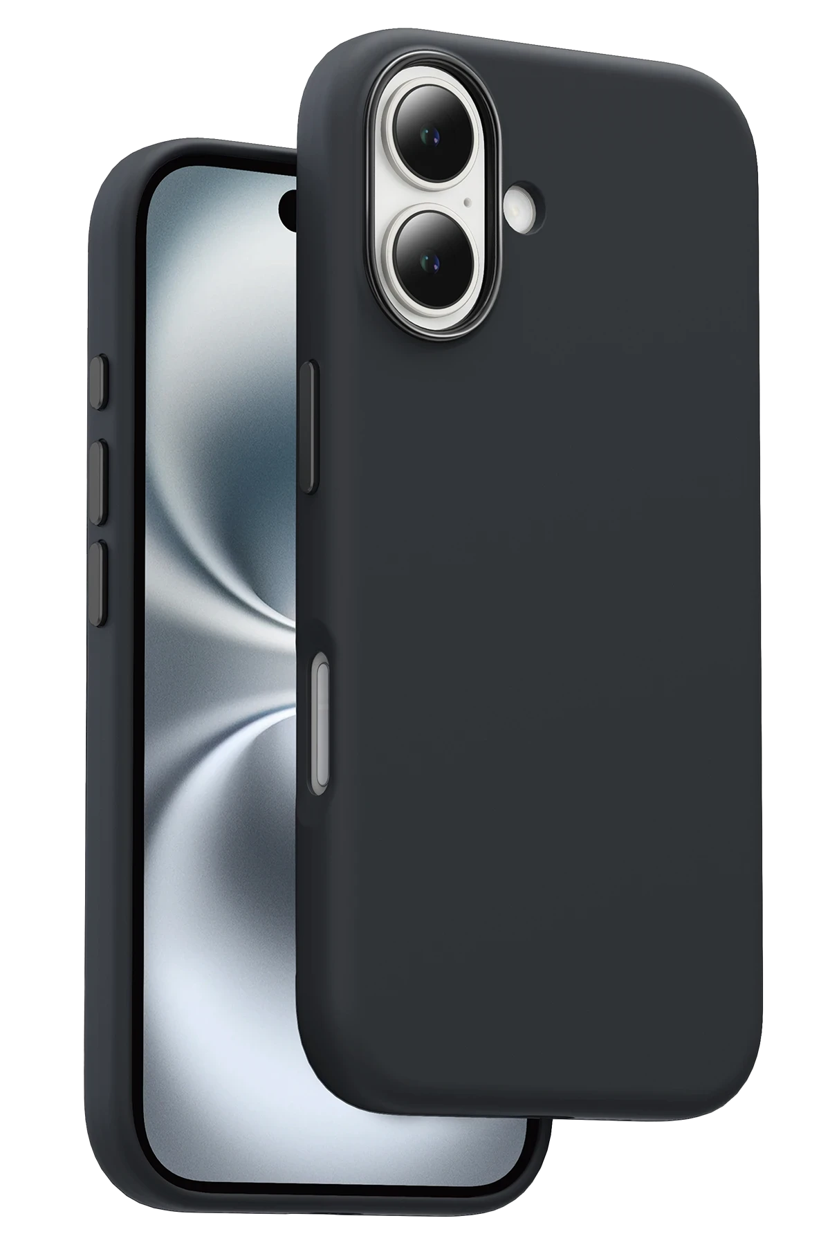 Keephone iPhone 16 Rosana Silikon Kılıf