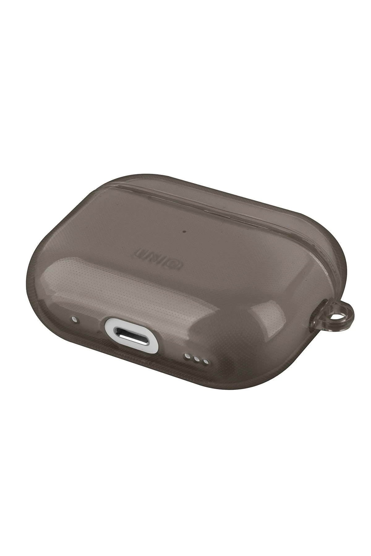 Uniq Airpods Pro 2 (2.nesil) Glase Silikon Kılıf