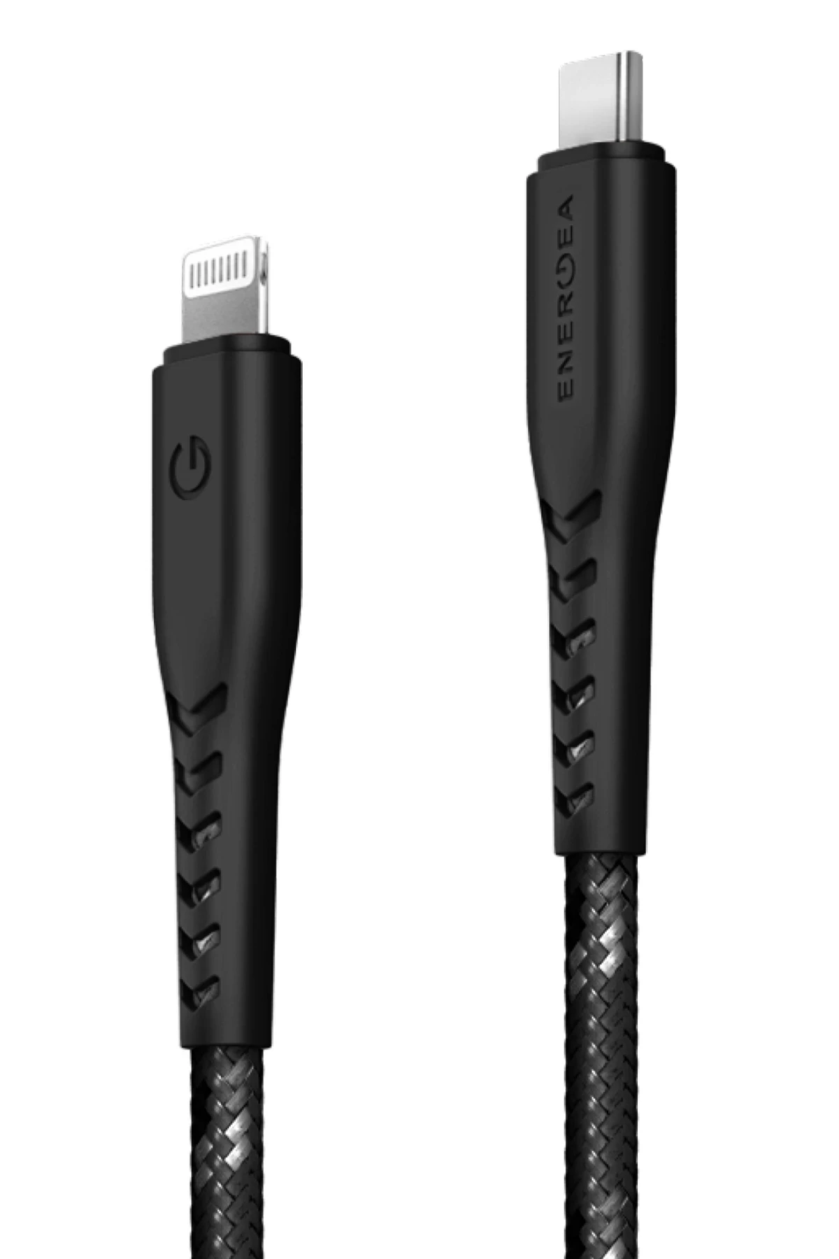Energea C94 NyloFlex 3M 100W Type-C to Lightning PD Hızlı Şarj Kablo