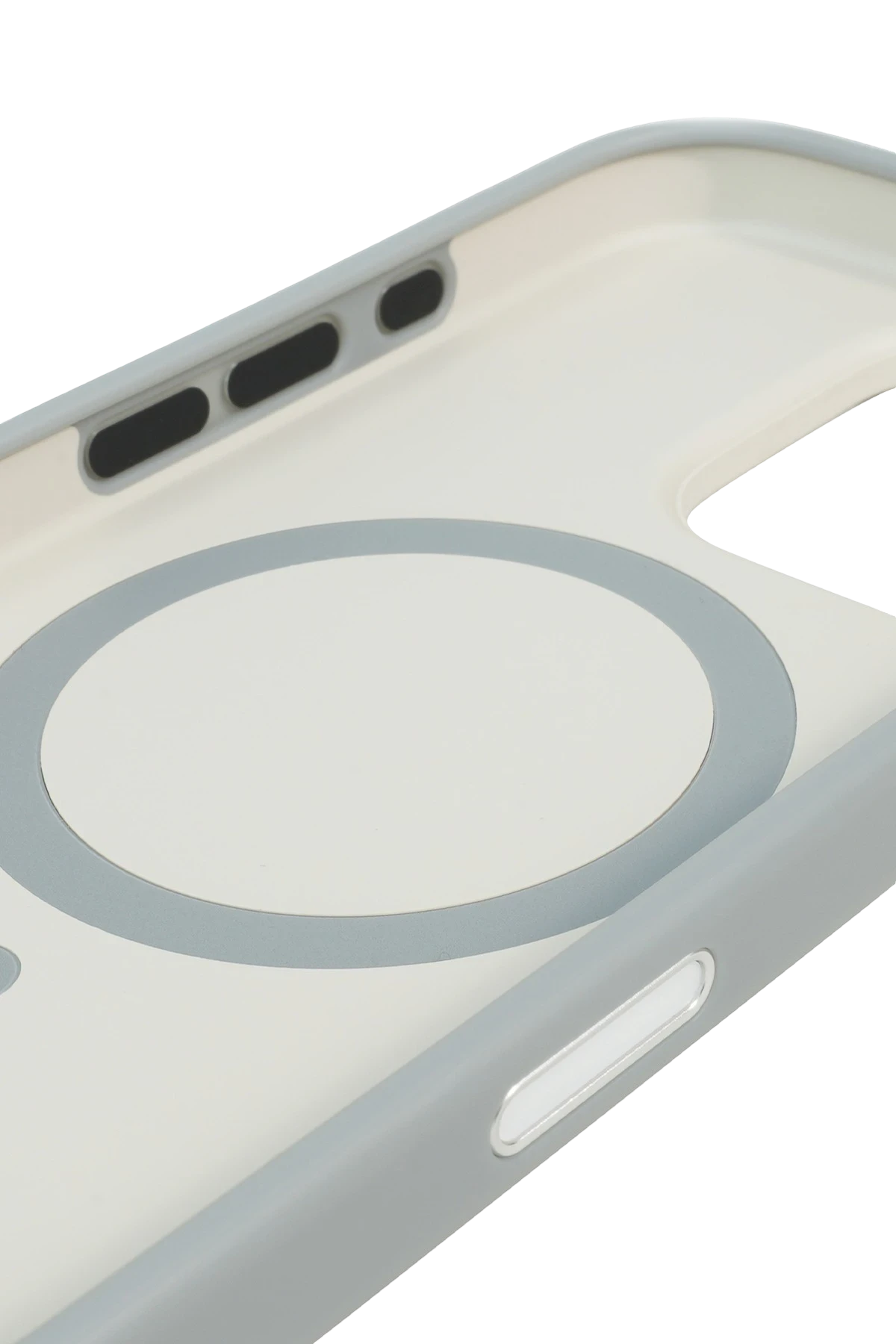 URR iPhone 16 Pro Lamda Matte iBeats Magsafe Kapak