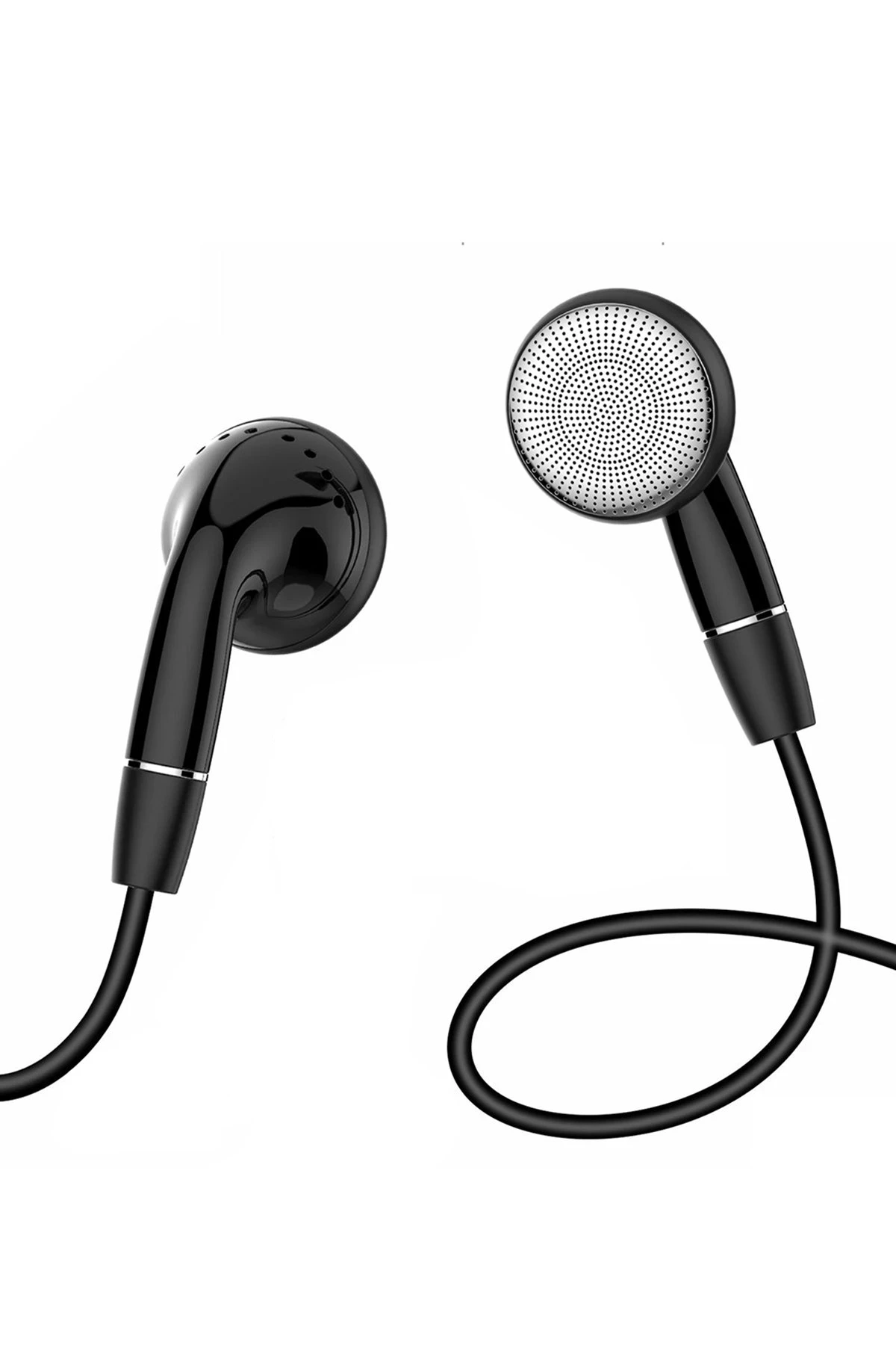 Earldom E27 1.2M 3.5mm Jaklı Kablolu Kulaklık