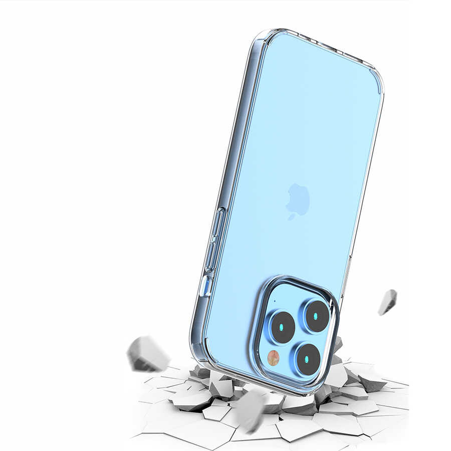 Apple iPhone 14 Pro Kılıf Zore Coss Kapak