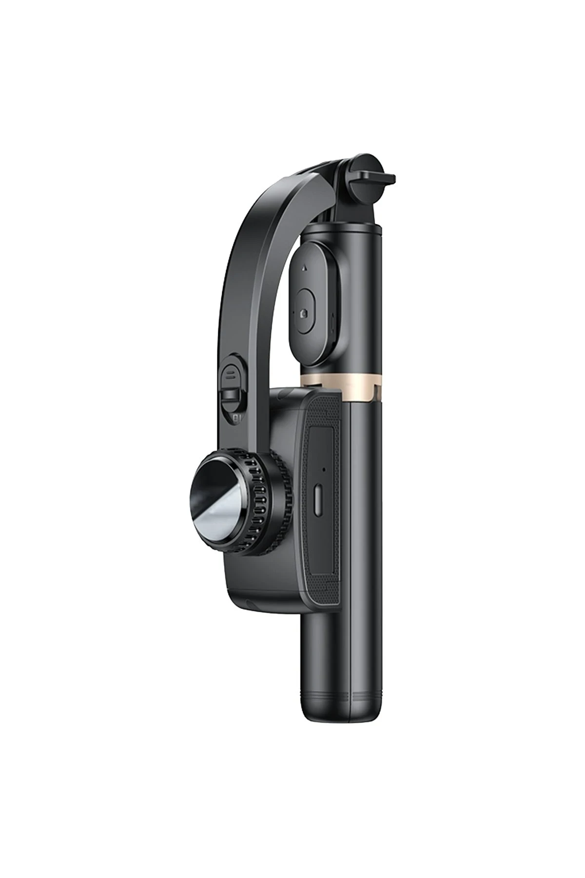 Yesido SF14 360 Derece Bluetooth 5.0 Kontrollü 75cm Selfie Gimbal