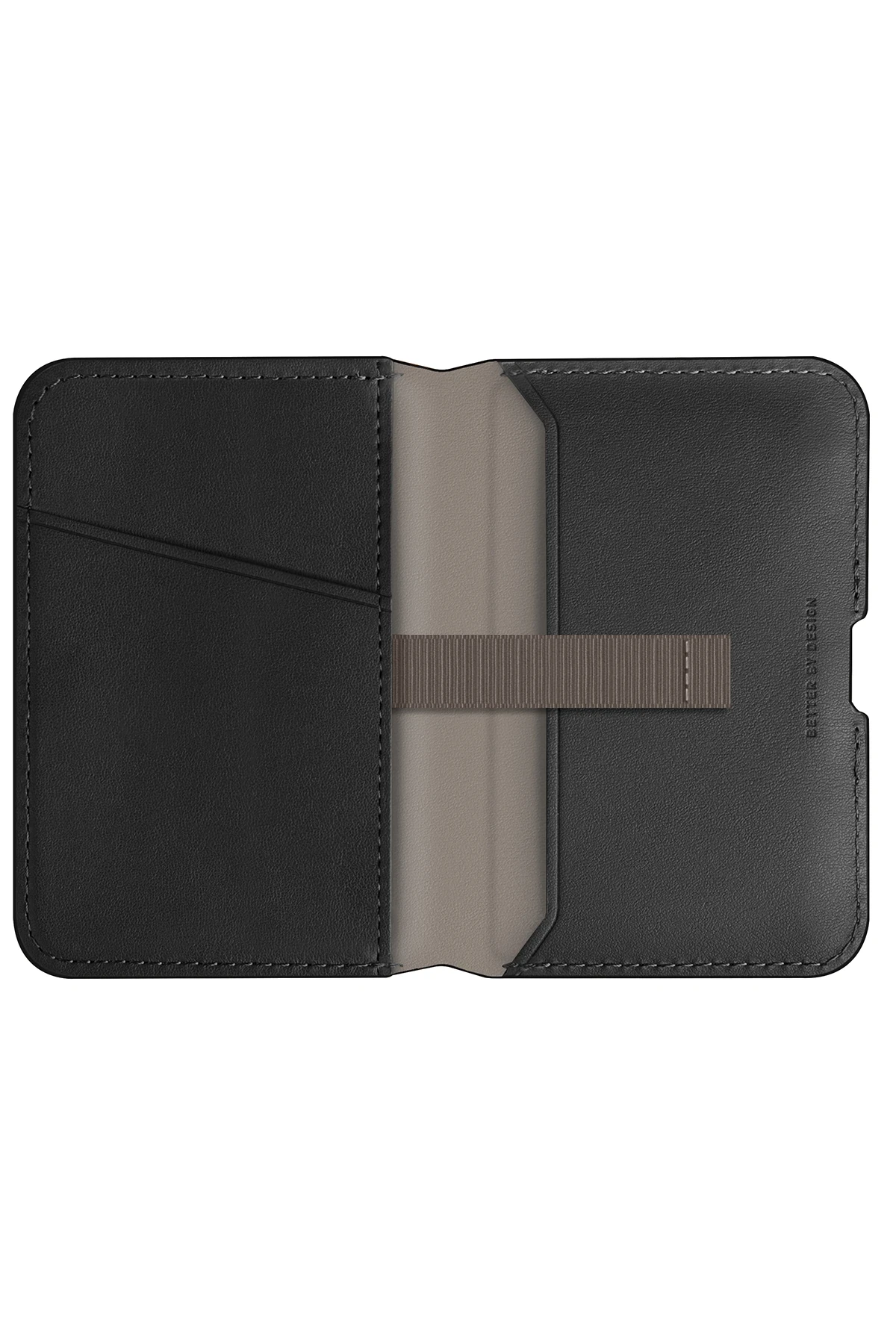 Uniq Lyden DS RFID-Block Manyetik Cüzdan