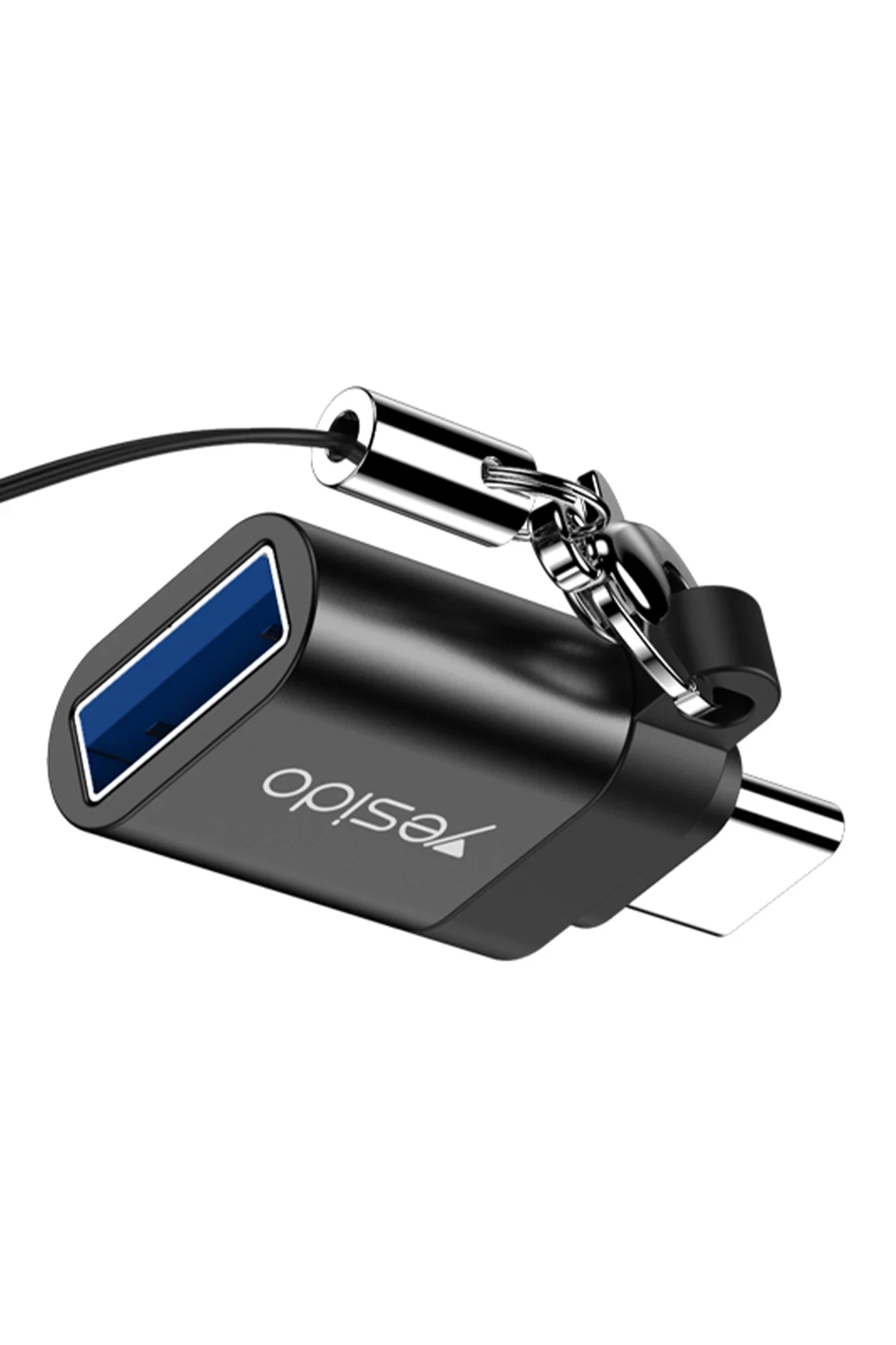 Yesido GS06 Type-C to USB 3.0 OTG Dönüştürücü