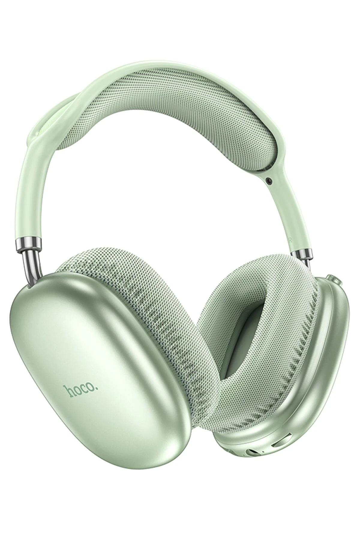 Hoco. W35 Air Triumph Aux Destekli Bluetooth Kablosuz Kulaklık