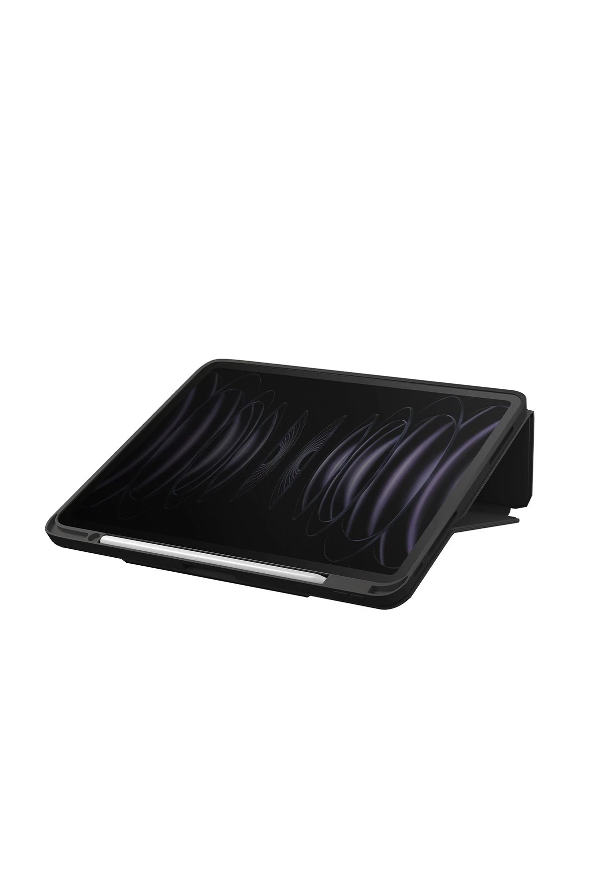 Uniq iPad Pro 11 (2022) Rovus 360 Manyetik Tablet Kapak