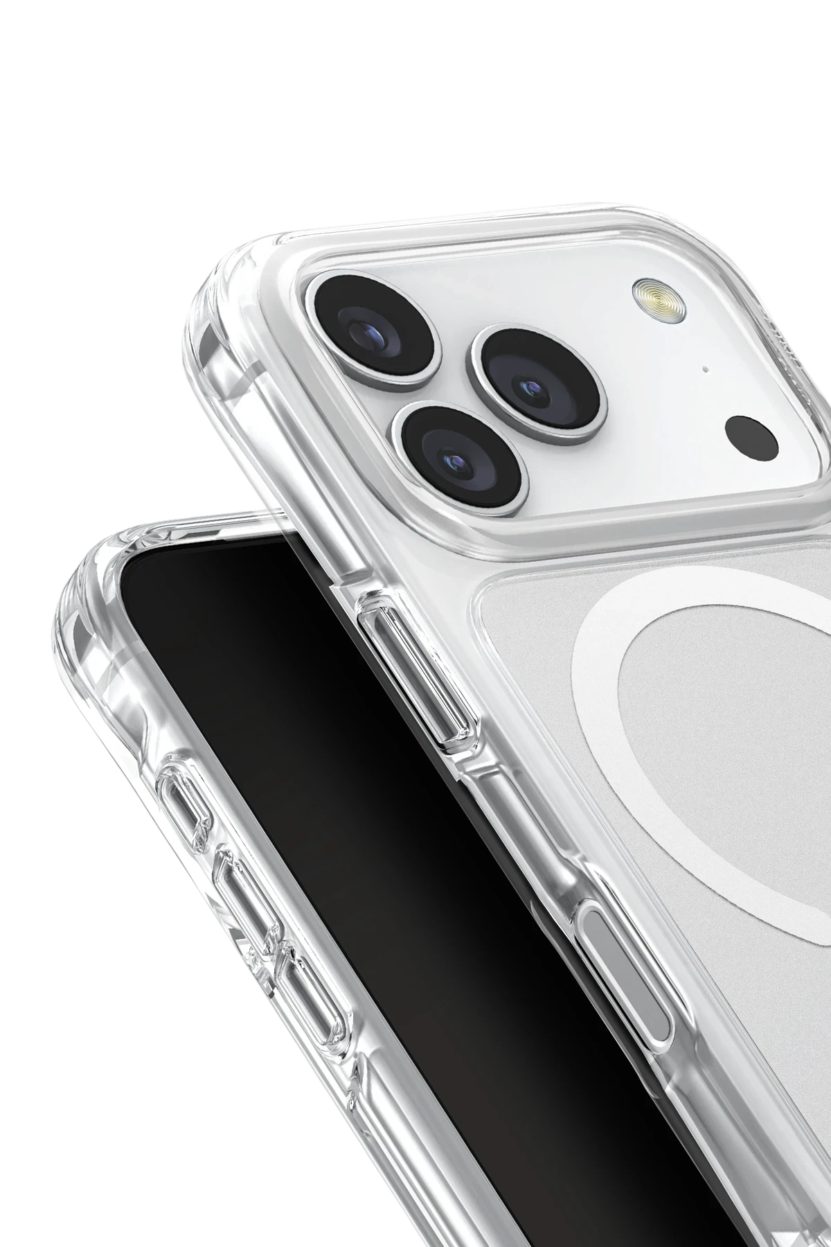 Uniq iPhone 17 Pro Max LifePro Xtreme Magsafe Kapak