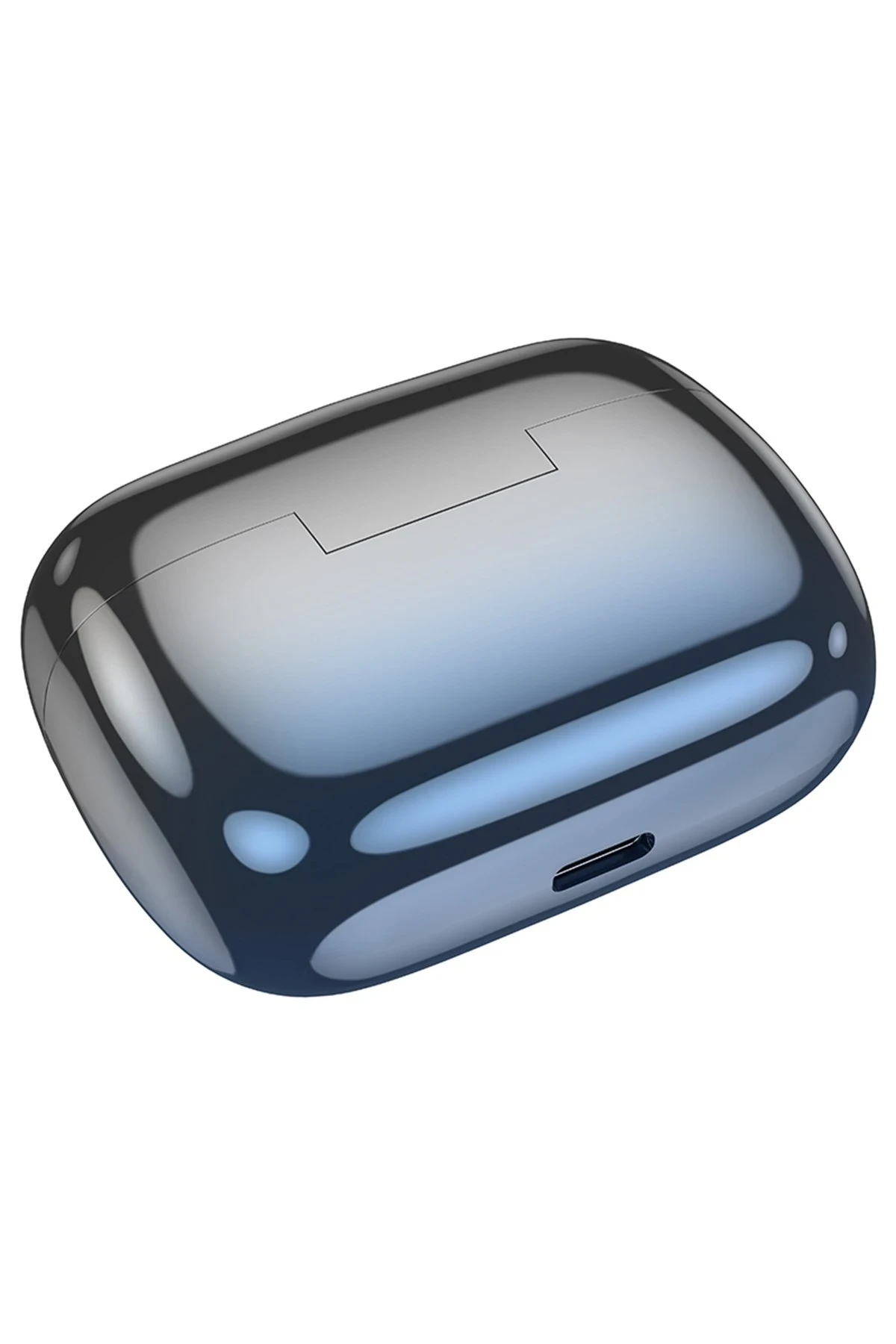 Hoco. EQ16 Aktif Gürültü Engelleyici Özellikli Bluetooth 5.3 Kablosuz TWS Airpods Kulaklık