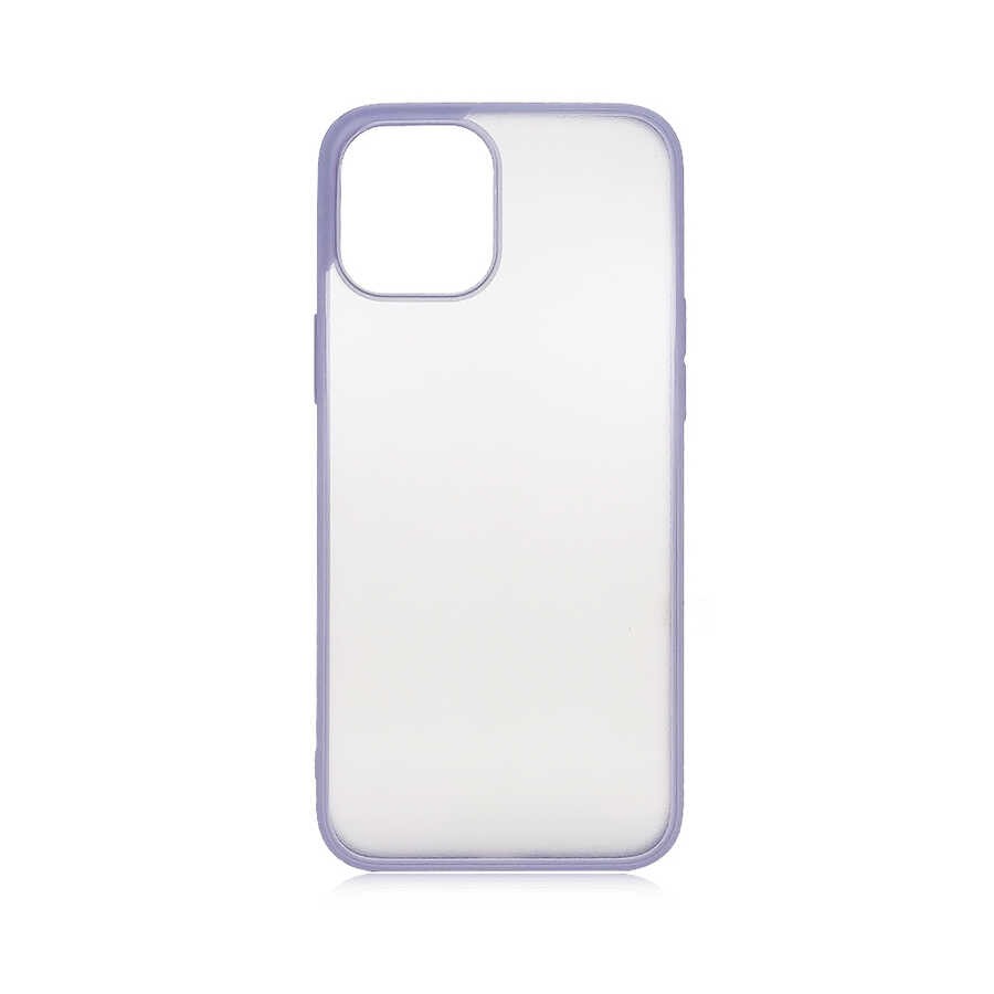 Apple iPhone 12 Mini Kılıf Zore Mess Kapak