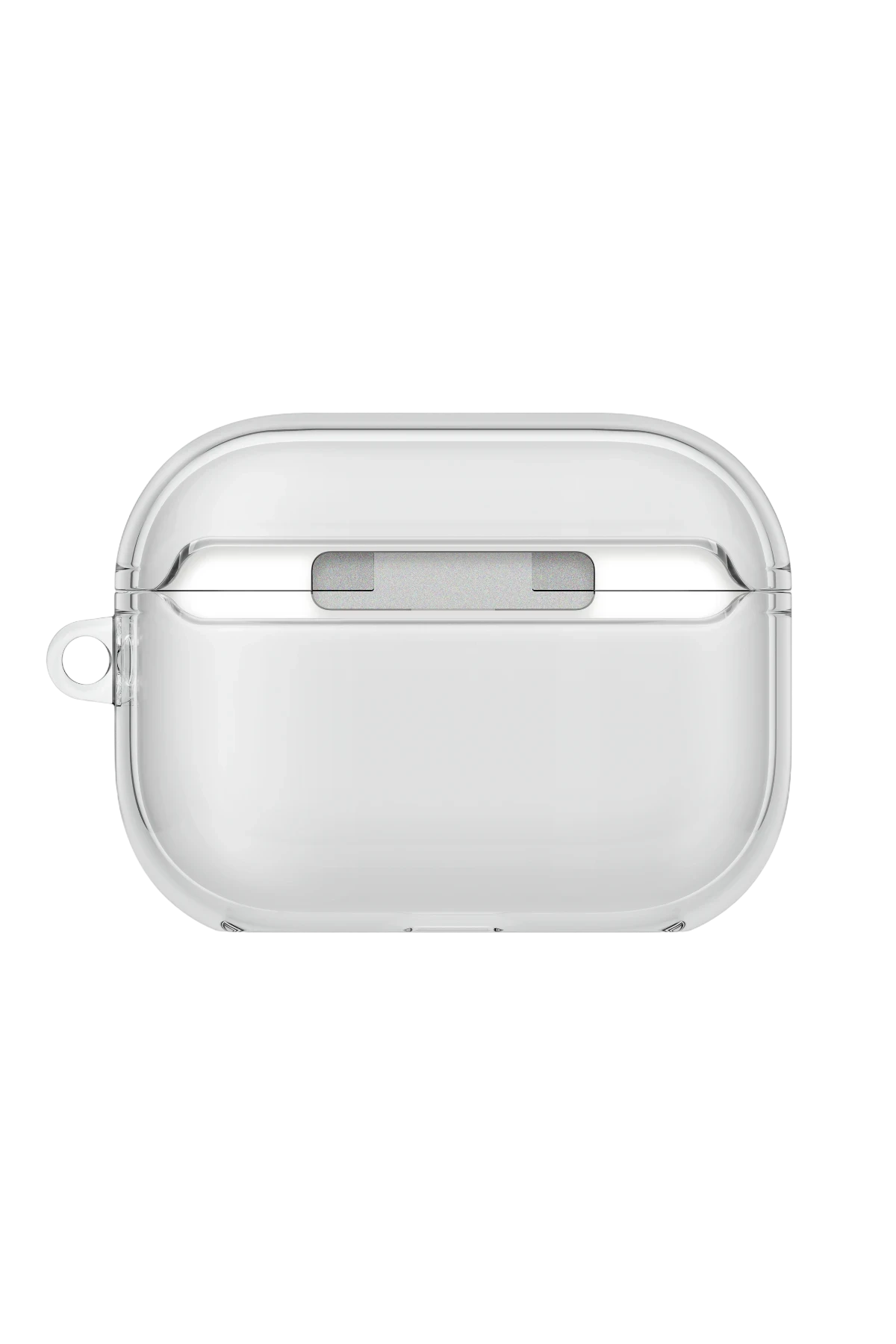Uniq Airpods Pro 3 (3.nesil) Glase Silikon Kılıf