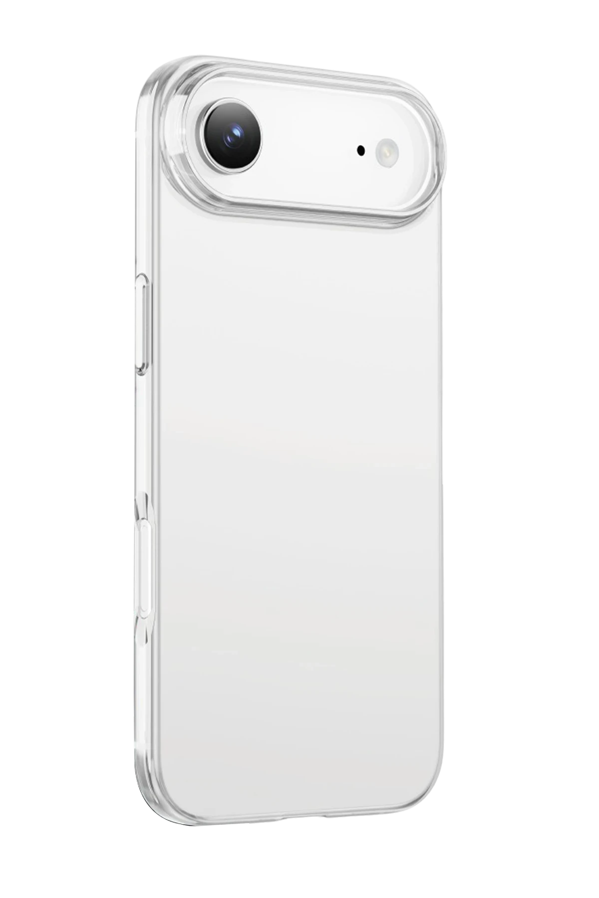 Keephone Apple iPhone 17 Air X-Crystal Slim Kılıf