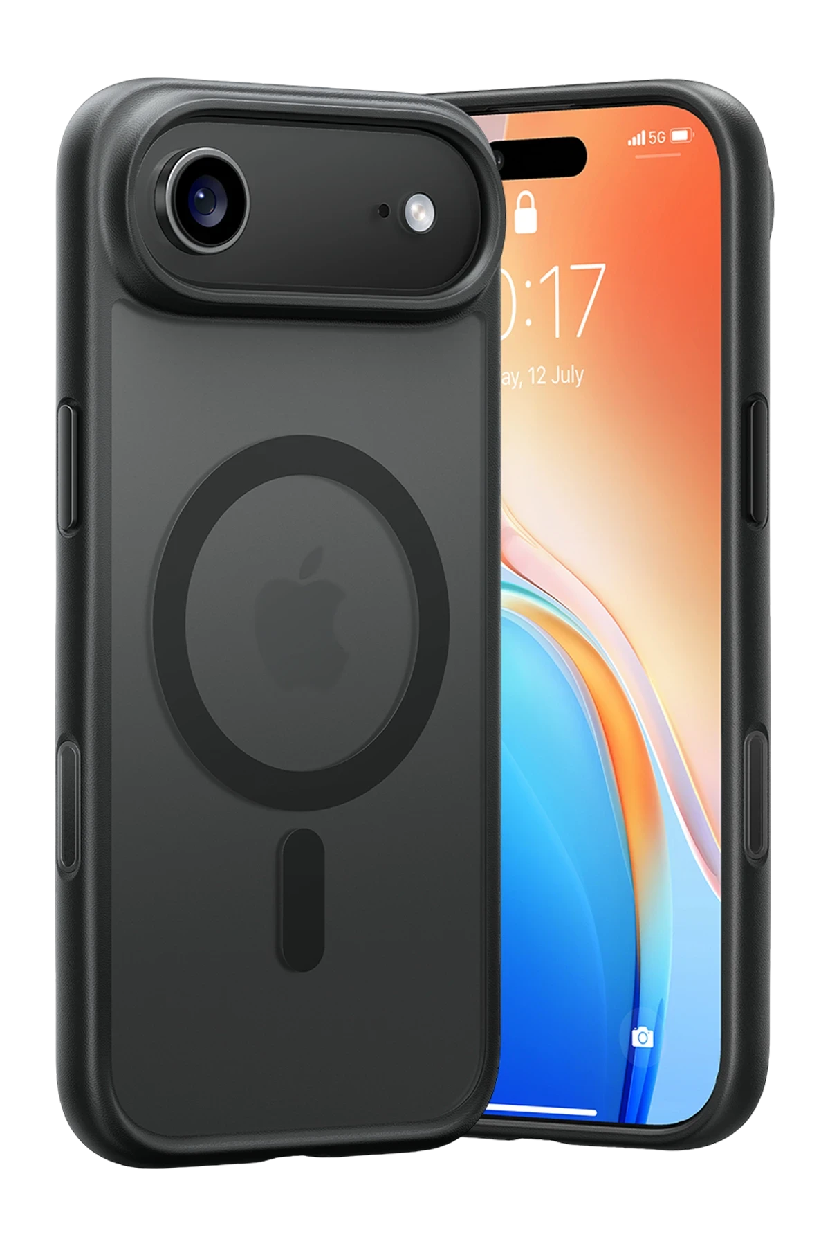 Torras Apple iPhone 17 Air Guardian Magsafe Kılıf