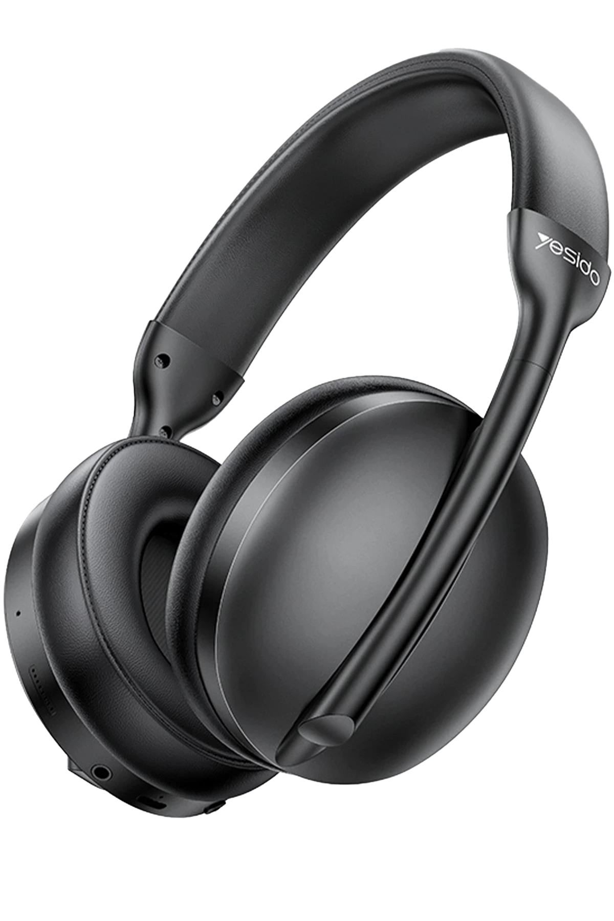 Yesido EP08 BT 5.3 Aktif Gürültü Engelleyici Özellikli Kafaüstü Bluetooth Kulaklık