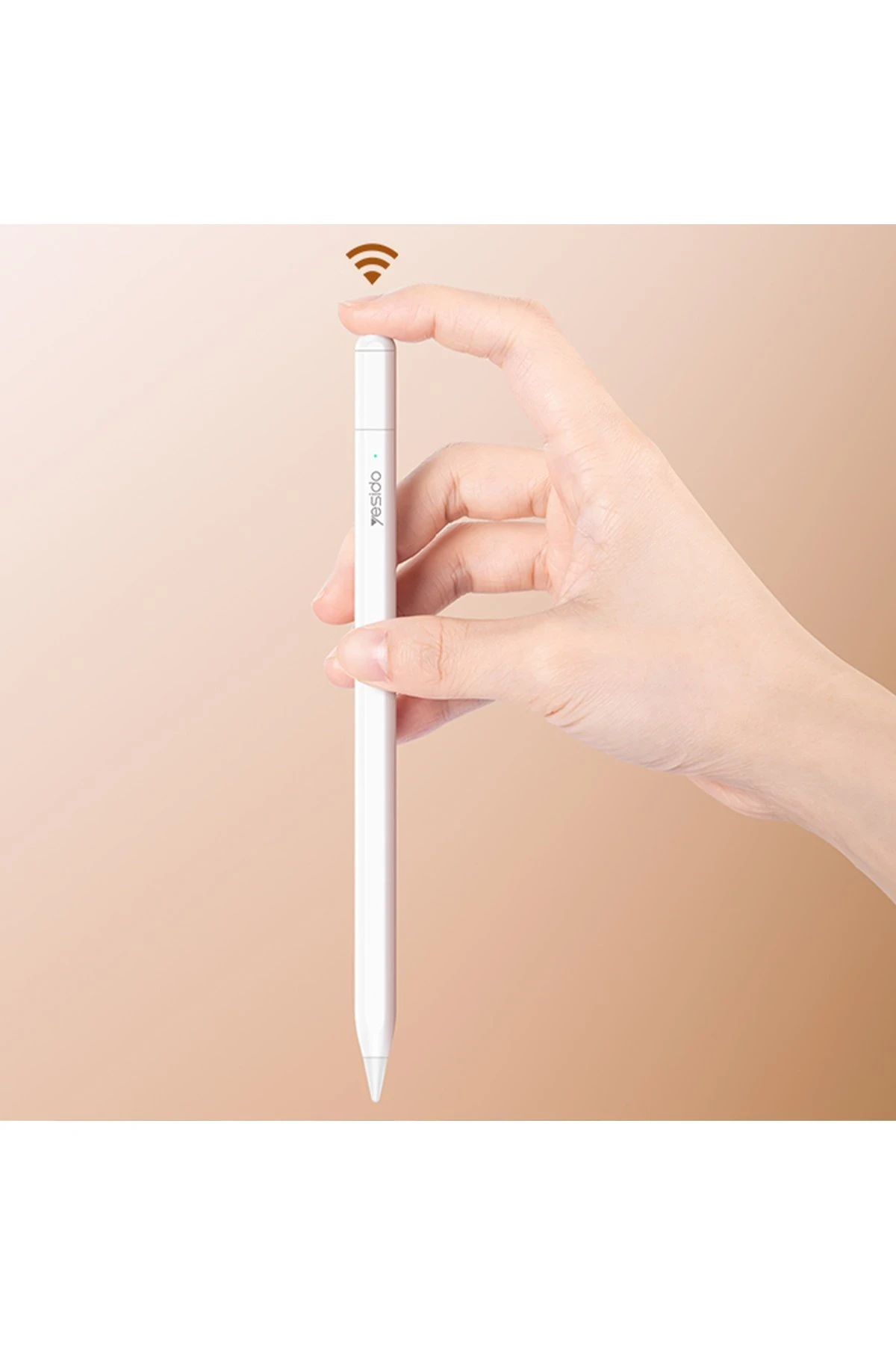 Yesido ST16 BT Capasitive Type-C Dokunmatik Stylus Pen Kalem