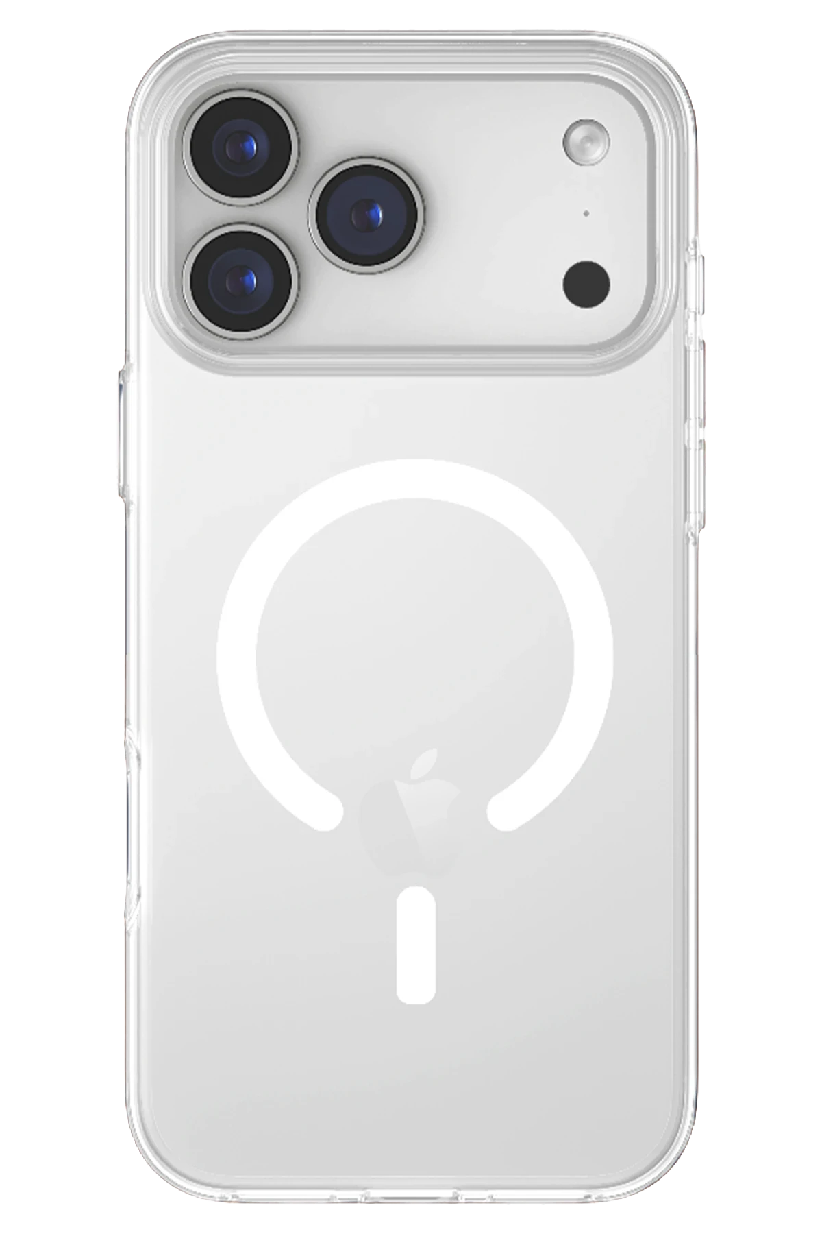 Uniq Apple iPhone 17 Pro Max Clario Magsafe Kapak