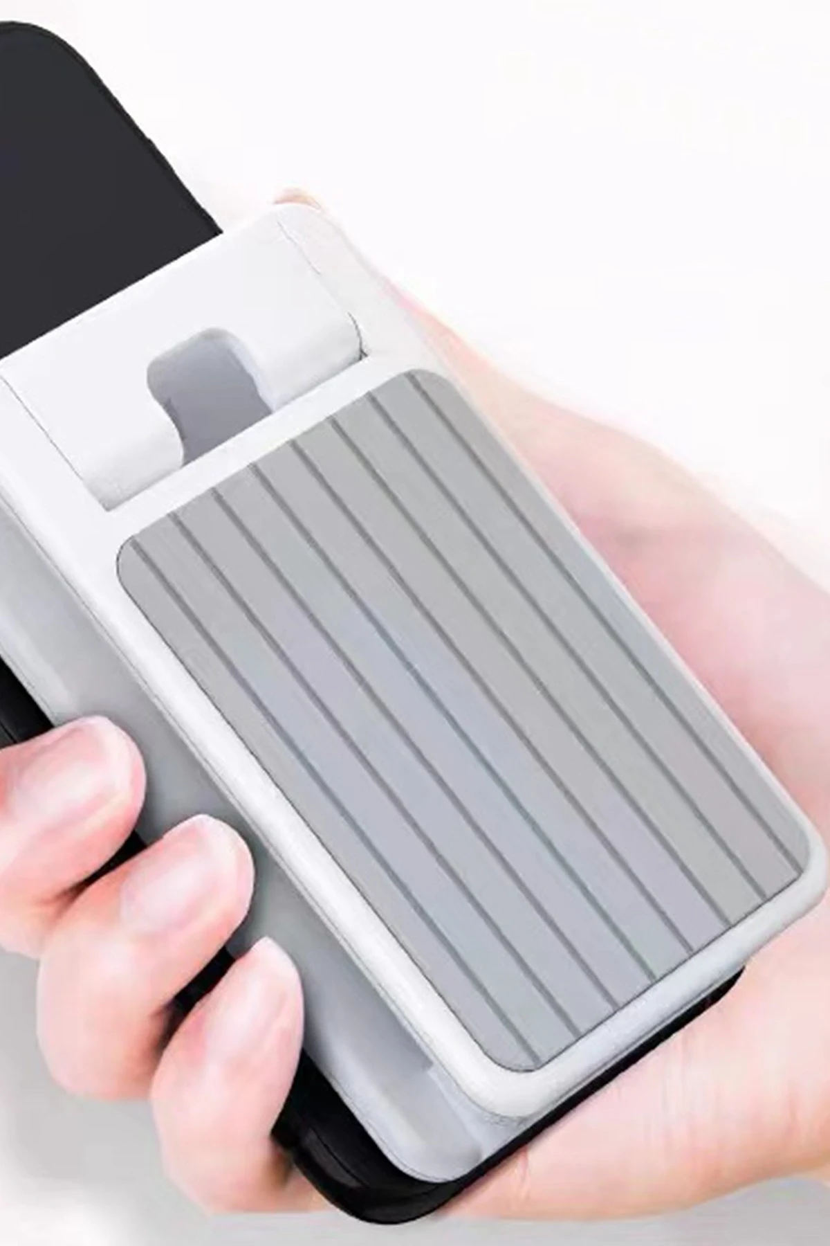Earldom EH101 Katlanabilir Masaüstü Telefon Tablet Tutucu