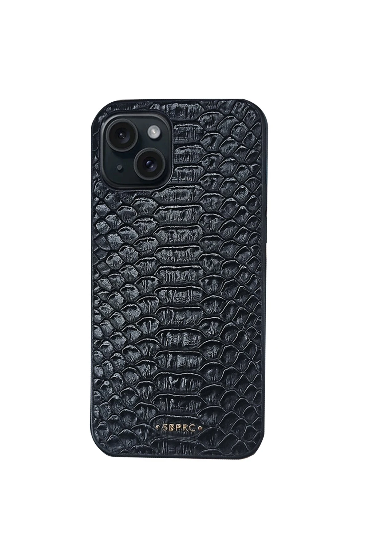Santa Barbara Polo Racquet Club iPhone 13 Pro Max Jerome Snake Kapak