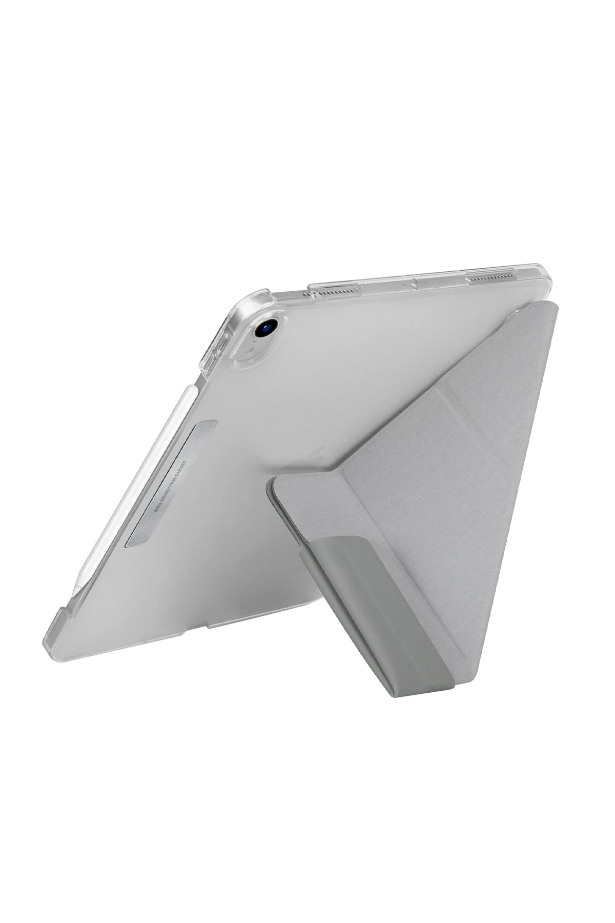 Uniq iPad Air 4 10.9 Camden Katlanabilir Tablet Kapak
