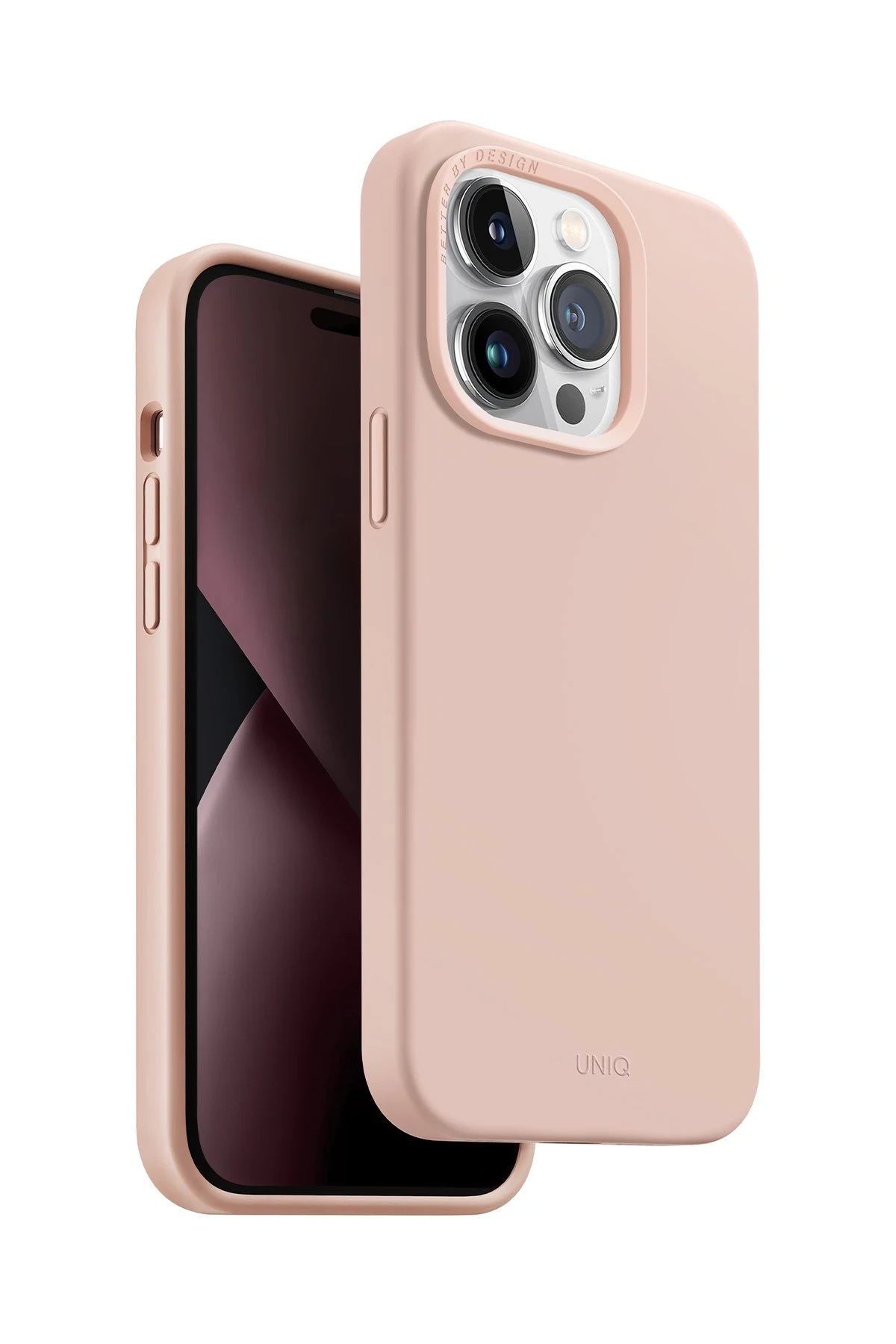 Uniq iPhone 14 Pro Max Lino Hue Magsafe Kapak