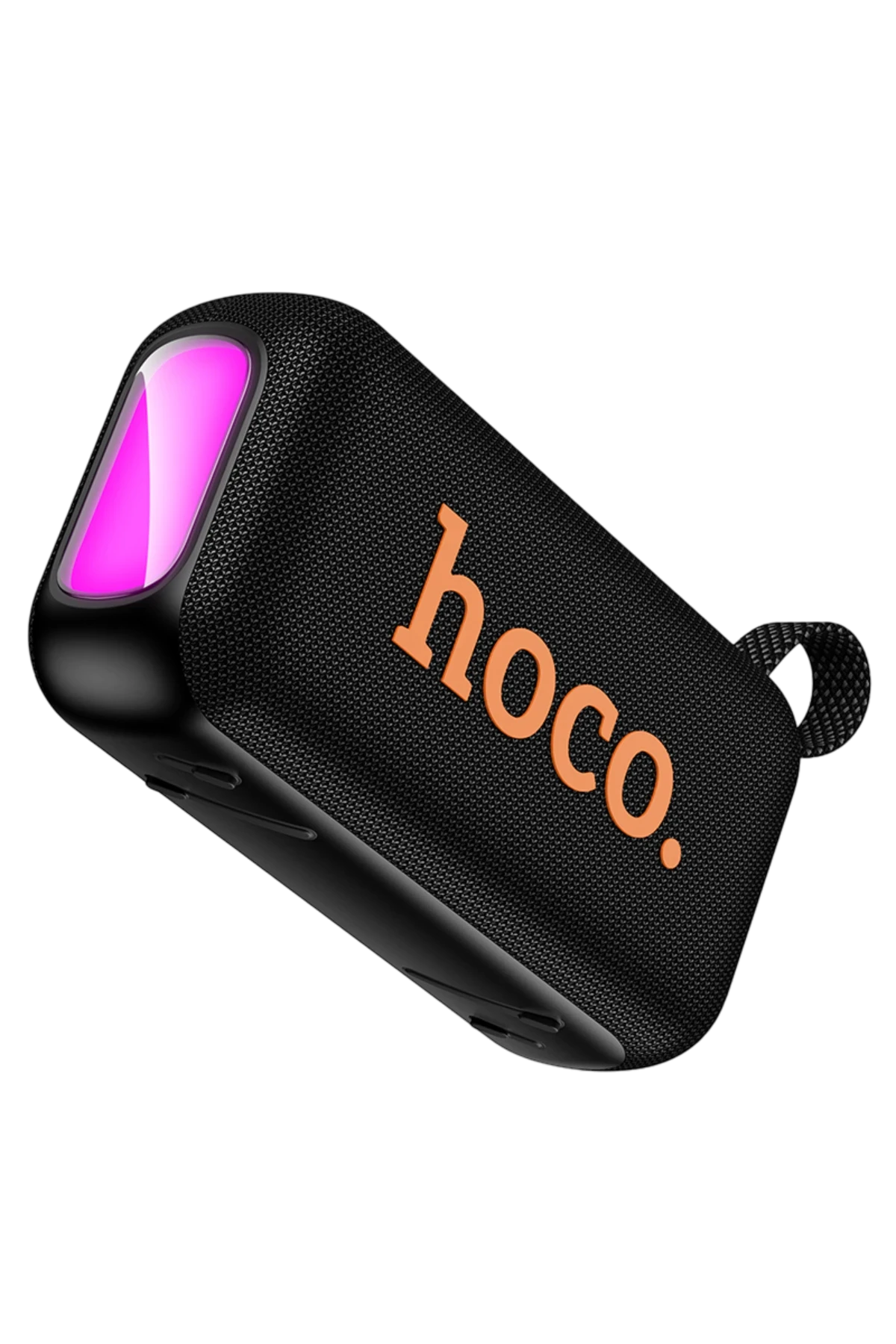 Hoco. HC32 Smart Sports 2x10W Dahili Hoparlörlü BT 5.4 Kablosuz Hoparlör