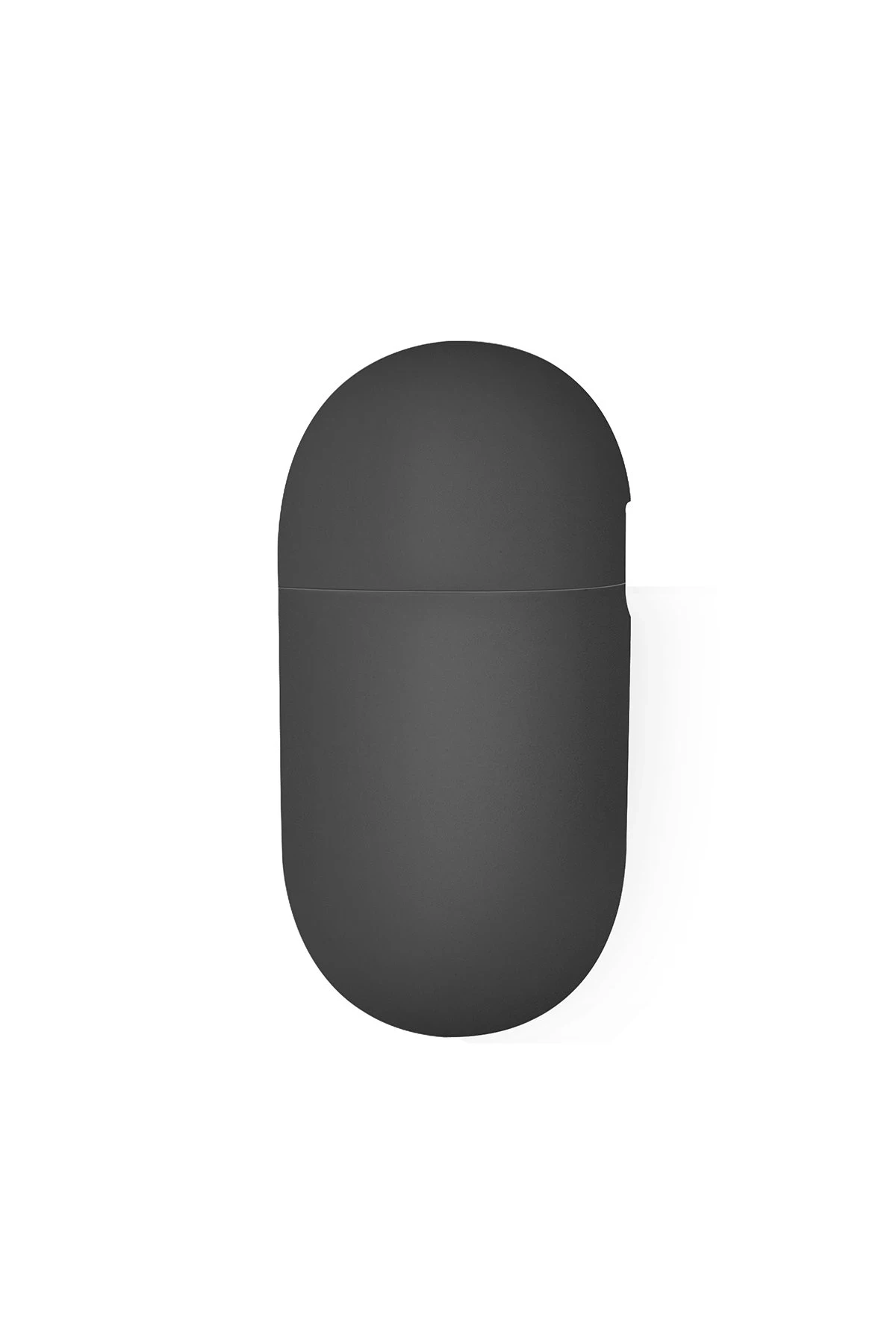 Uniq Airpods 4 (4.nesil) Lino Silikon Kılıf