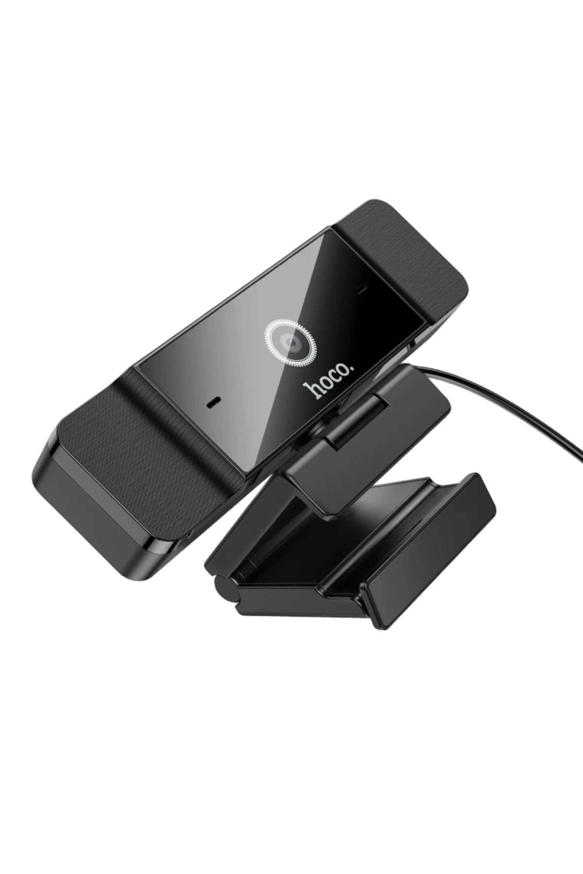 Hoco. D100 1080P 2MP Mikrofonlu USB Web Kamera
