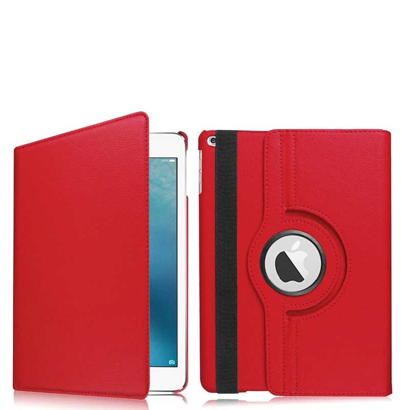 Apple iPad 10.2 (8.Nesil) Zore Dönebilen Standlı Kılıf