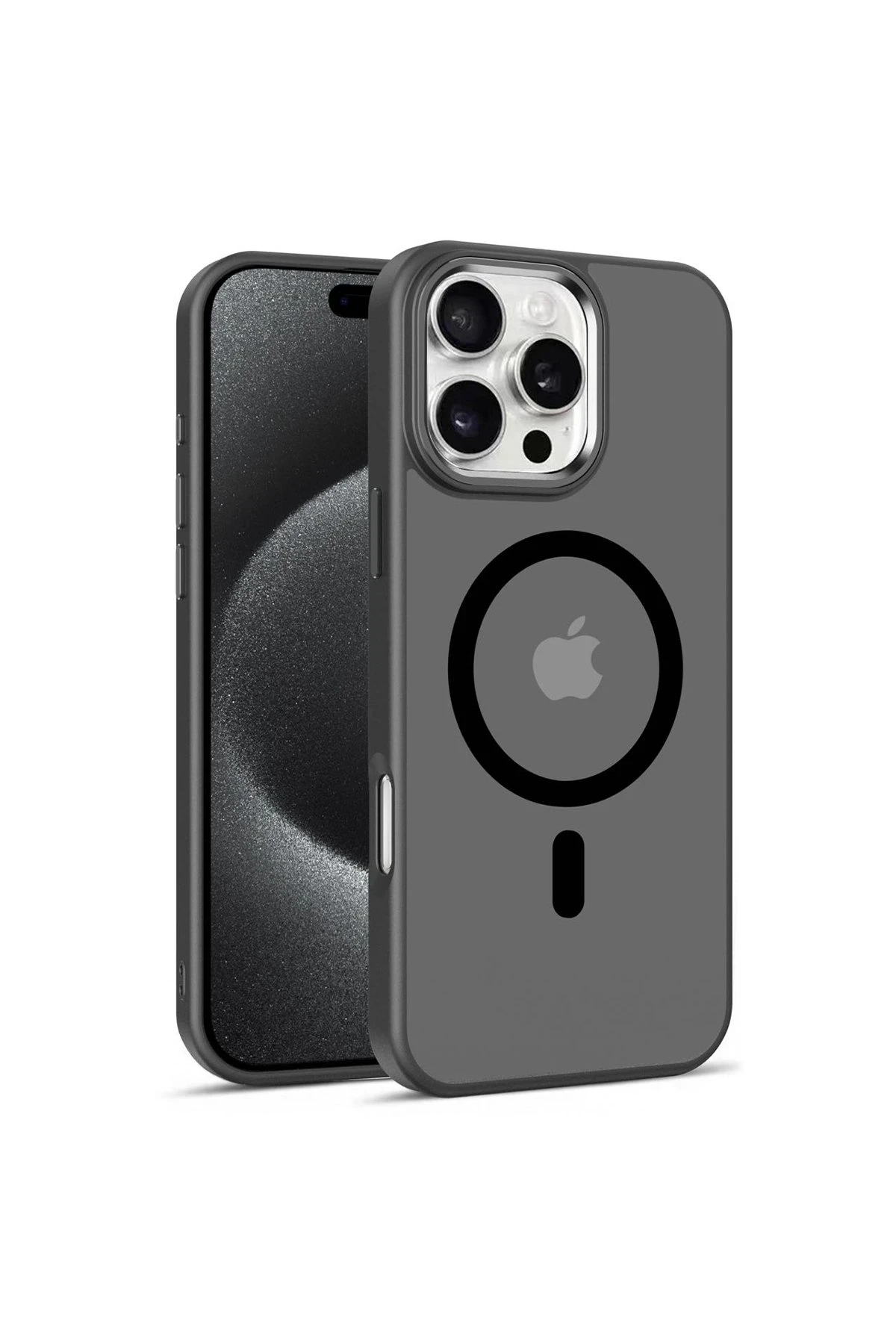 Yesido iPhone 16 Pro PC13 Tazz Magsafe Kapak