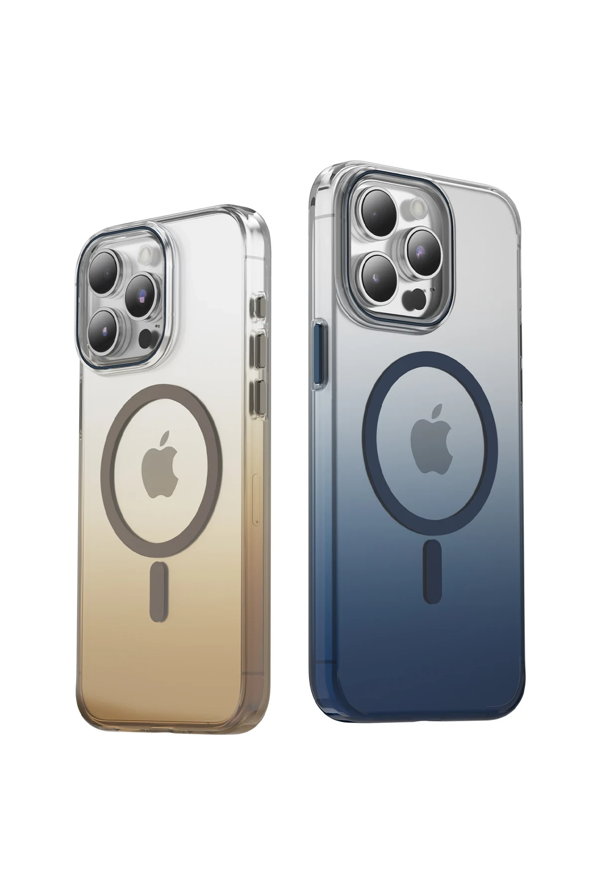 Keephone iPhone 15 Pro Max Aurora Pro Magsafe Kılıf