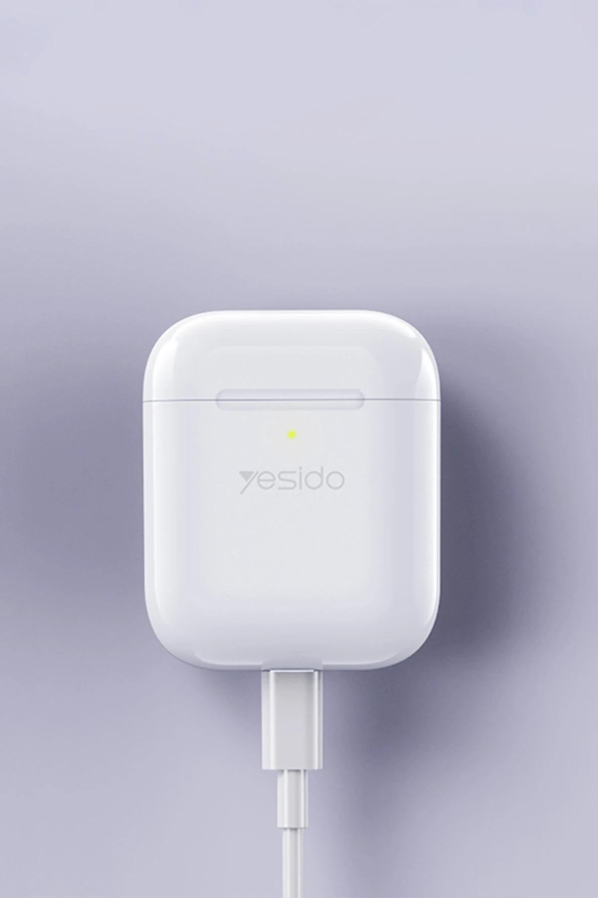 Yesido JB20 BT 5.3 TWS Kablosuz Airpods Kulaklık