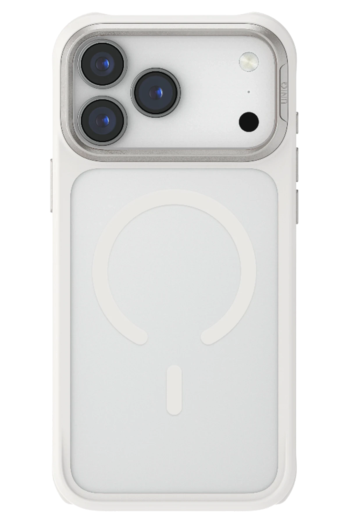 Uniq Apple iPhone 17 Pro Max Veren Magsafe Kapak
