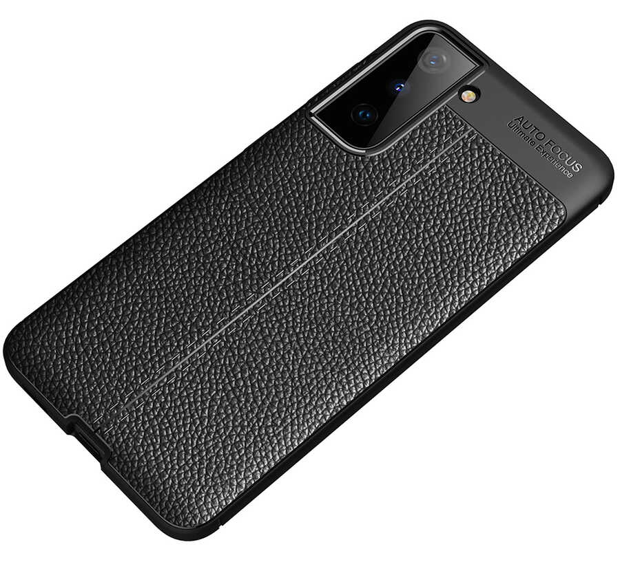 Galaxy S21 Plus Kılıf Zore Niss Silikon Kapak