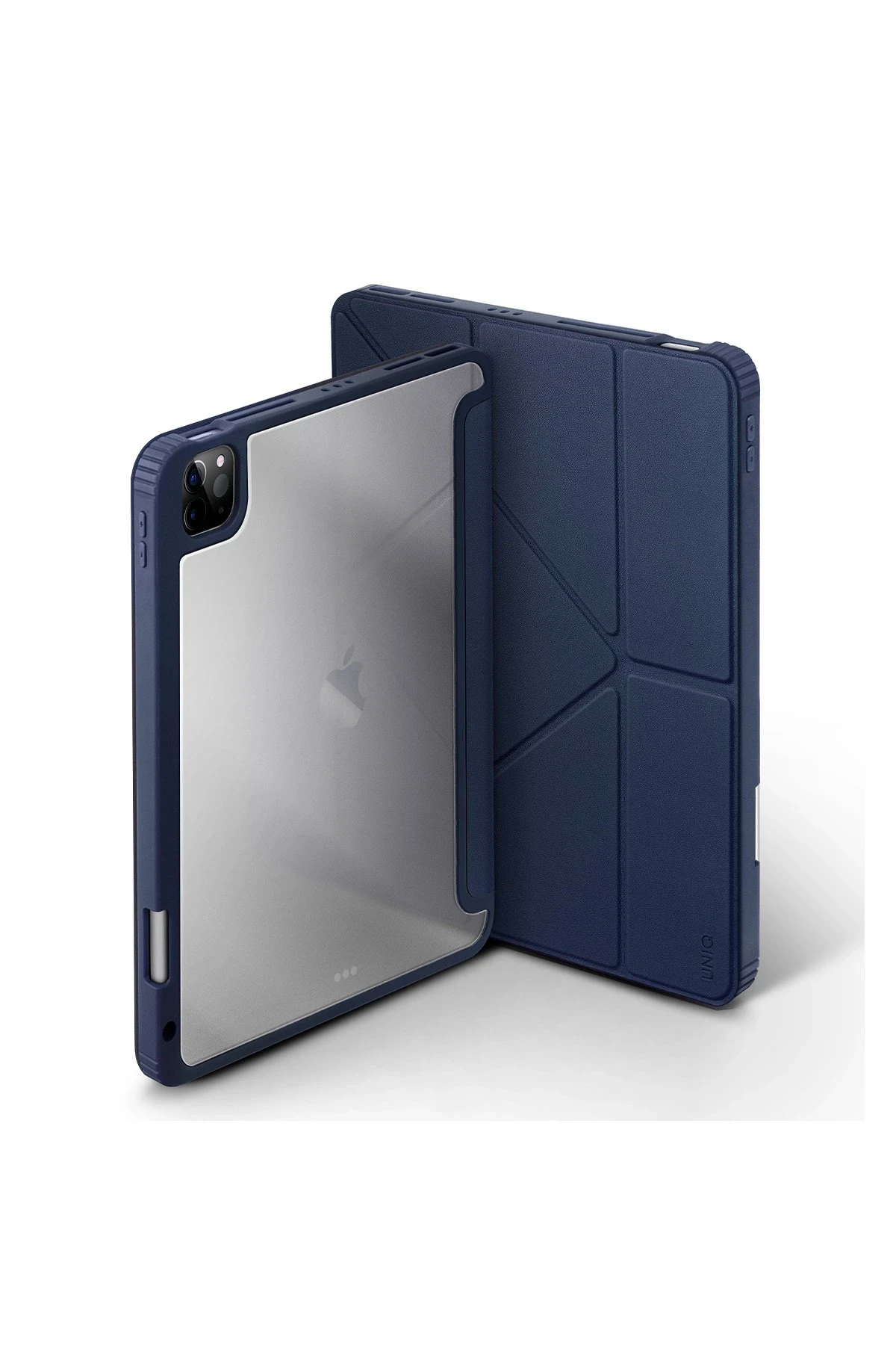 Uniq iPad Pro 11 (2022) Moven Standlı Tablet Kapak