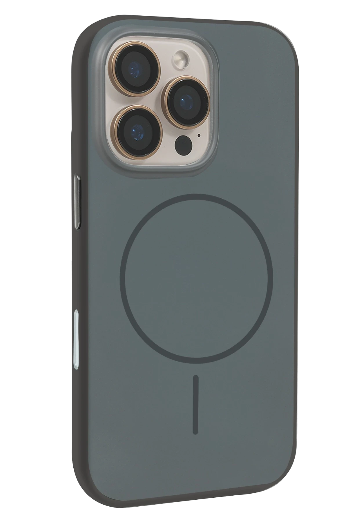 URR iPhone 16 Pro Lamda Matte iBeats Magsafe Kapak