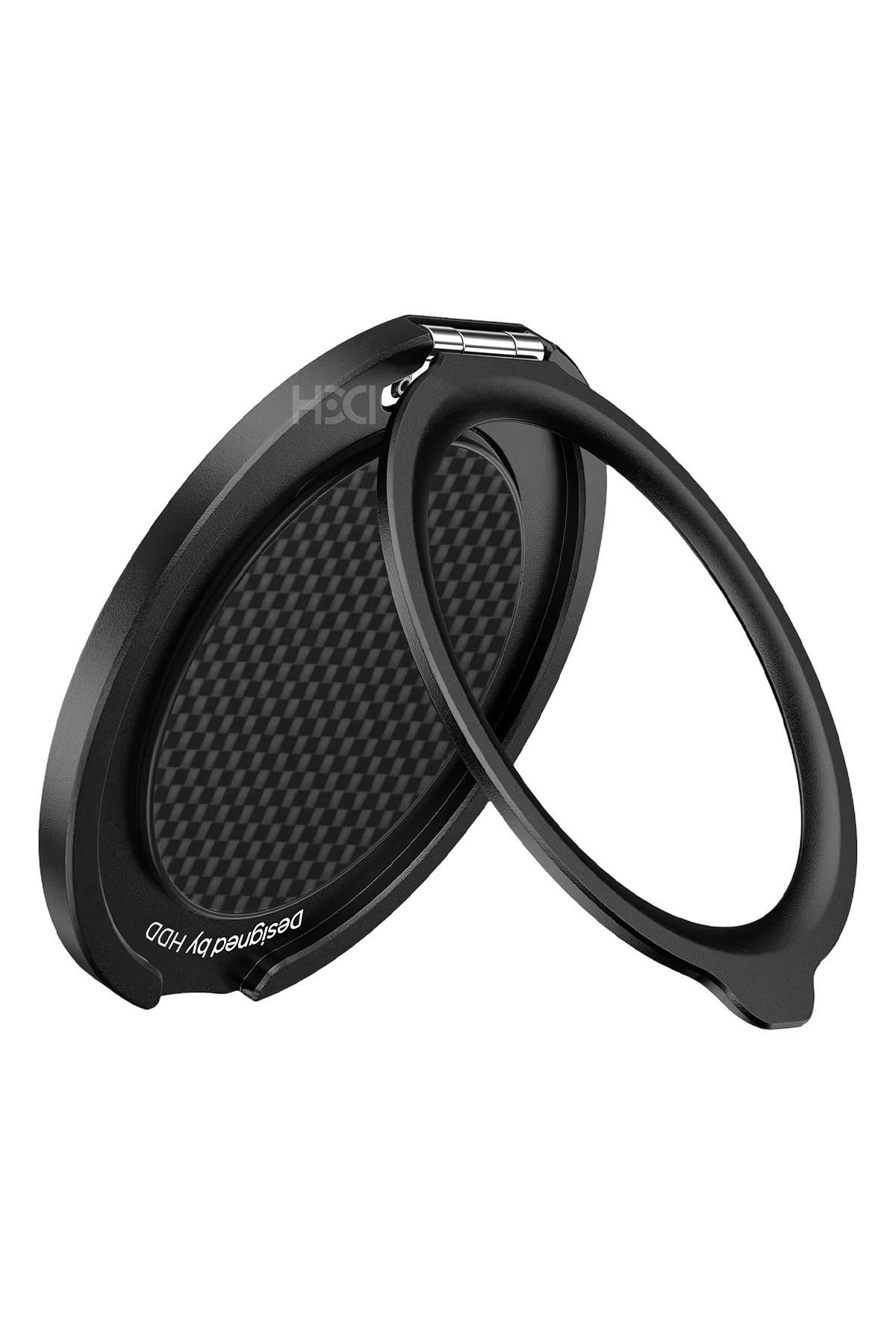 HDD HS-024 Siwa 360 Manyetik Magsafe Kickstand Yüzük