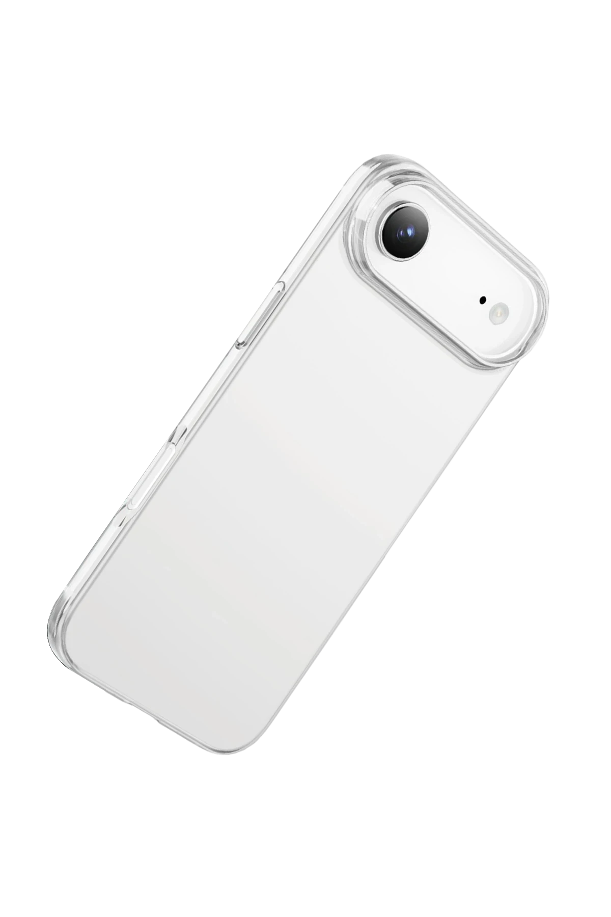 Keephone Apple iPhone 17 Air X-Crystal Slim Kılıf