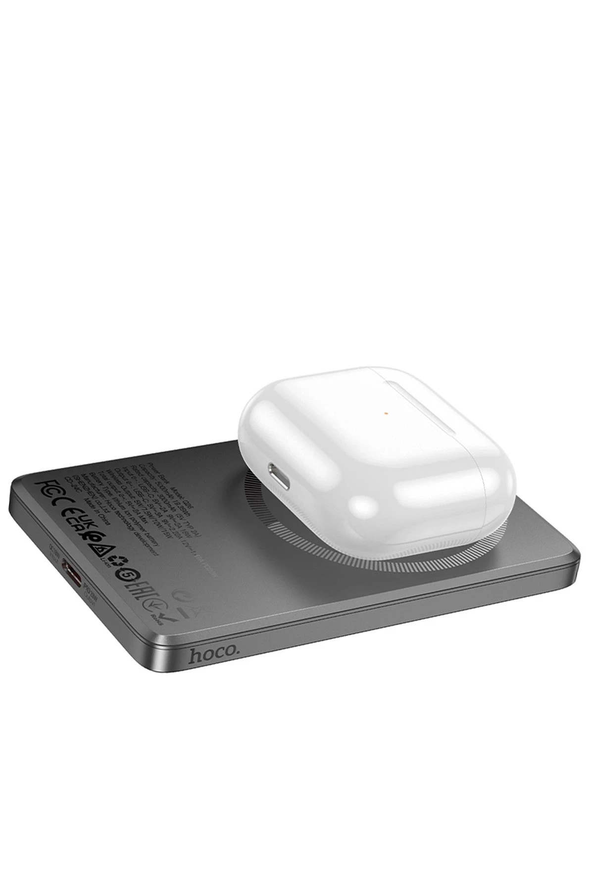 Hoco. Q26 5.000 mAh PD Magsafe Mini Powerbank
