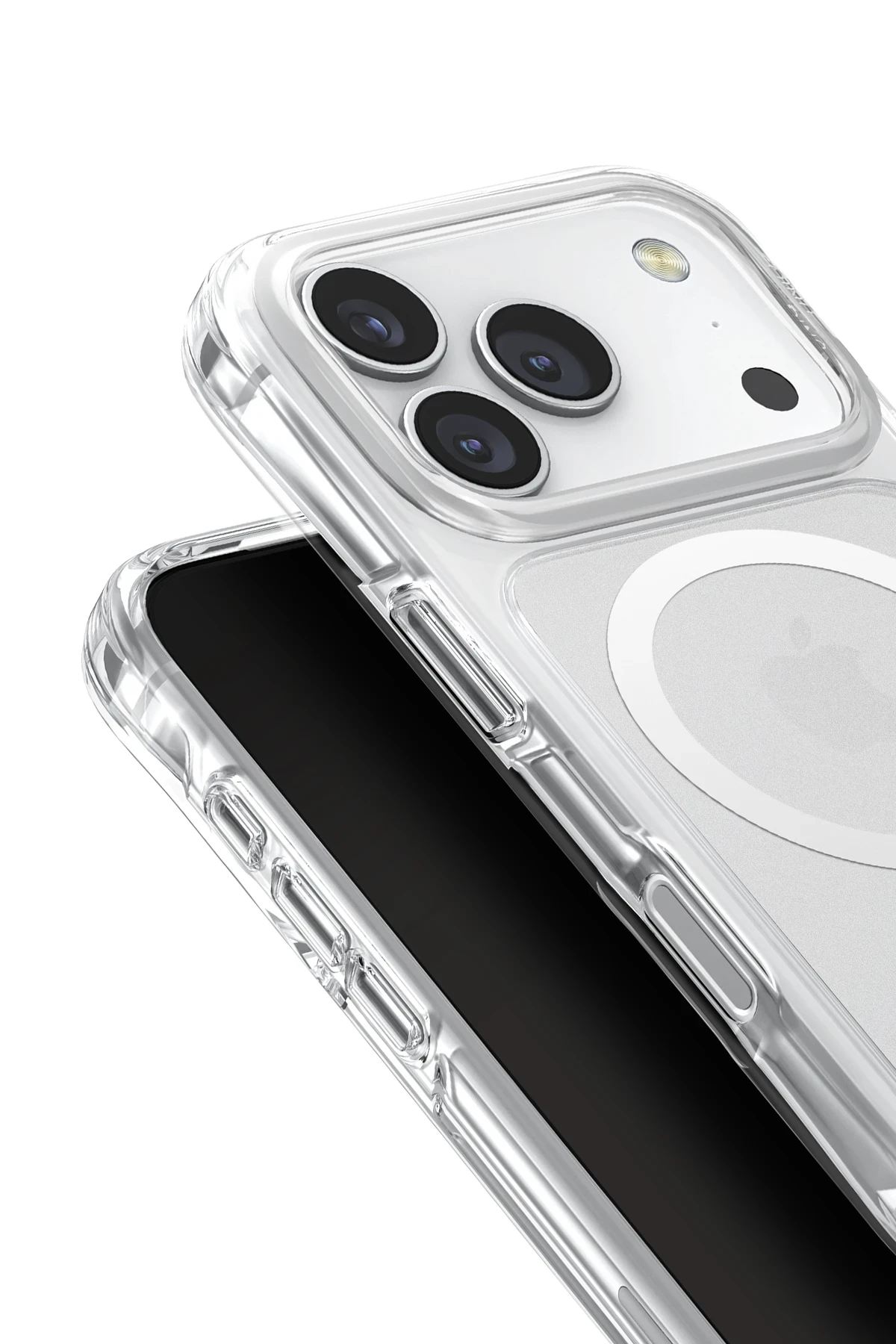 Uniq Apple iPhone 17 Pro Max LifePro Xtreme Classic Magsafe Kapak