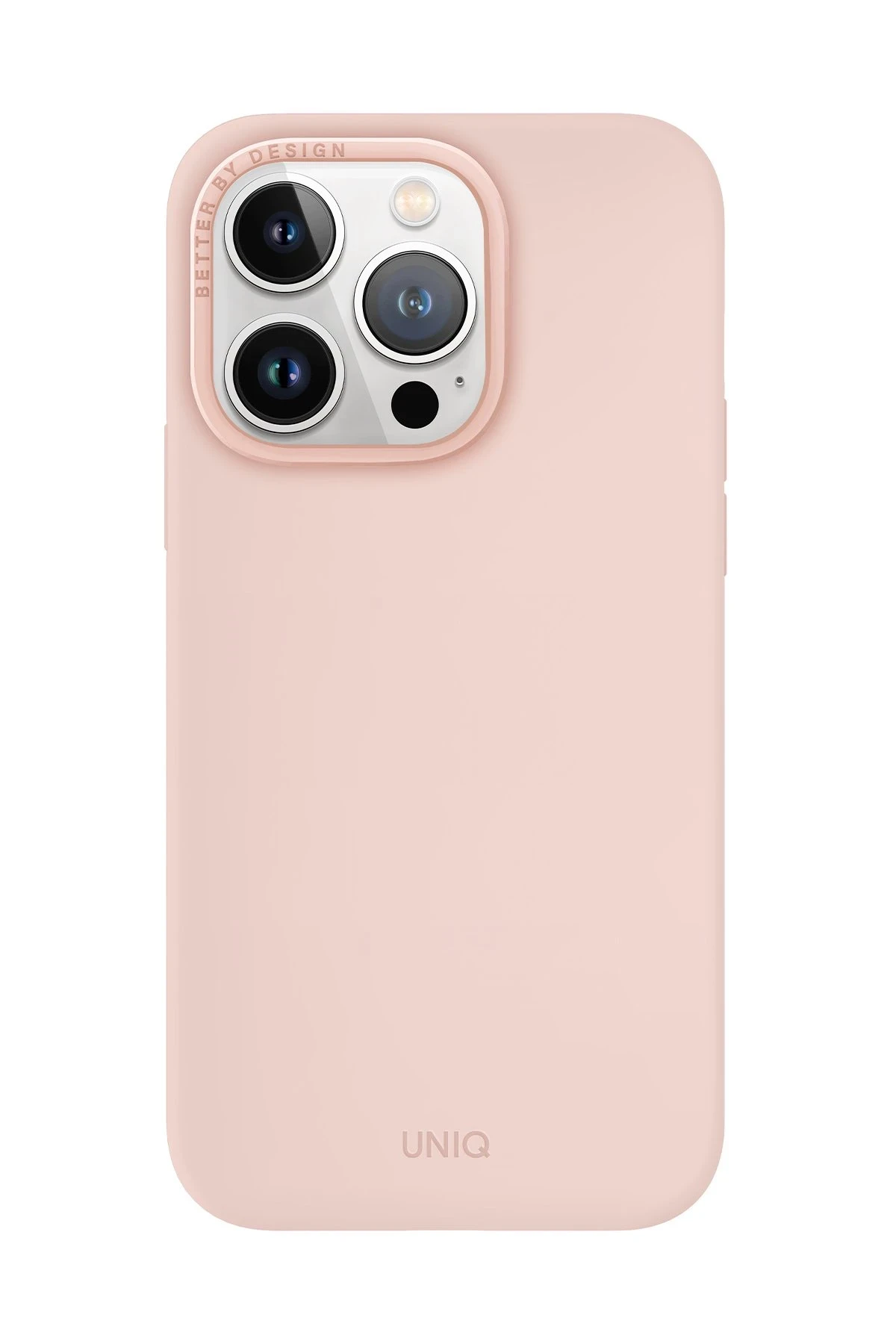 Uniq iPhone 15 Pro Max Lino Hue Magsafe Kapak