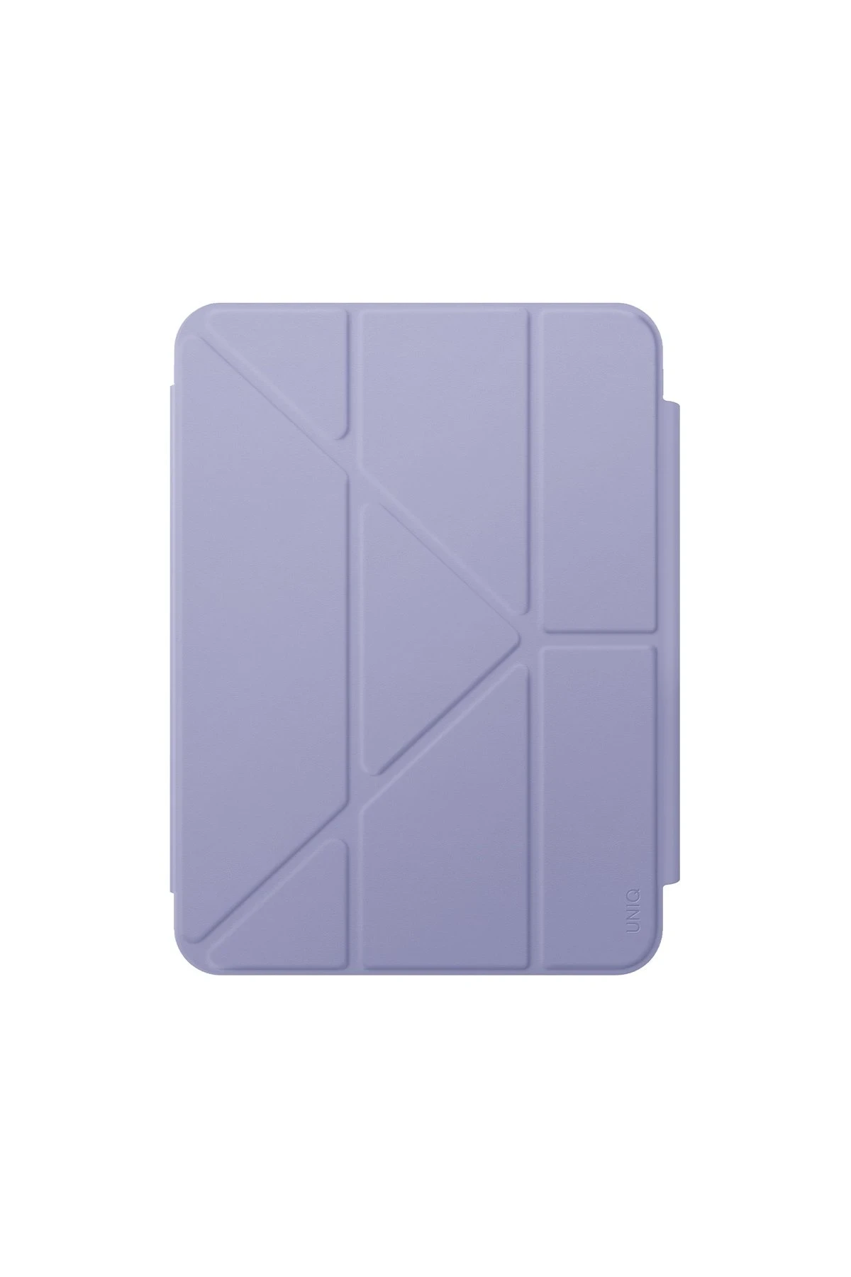 Uniq iPad Air 11 (2024) Camden Katlanabilir Tablet Kapak