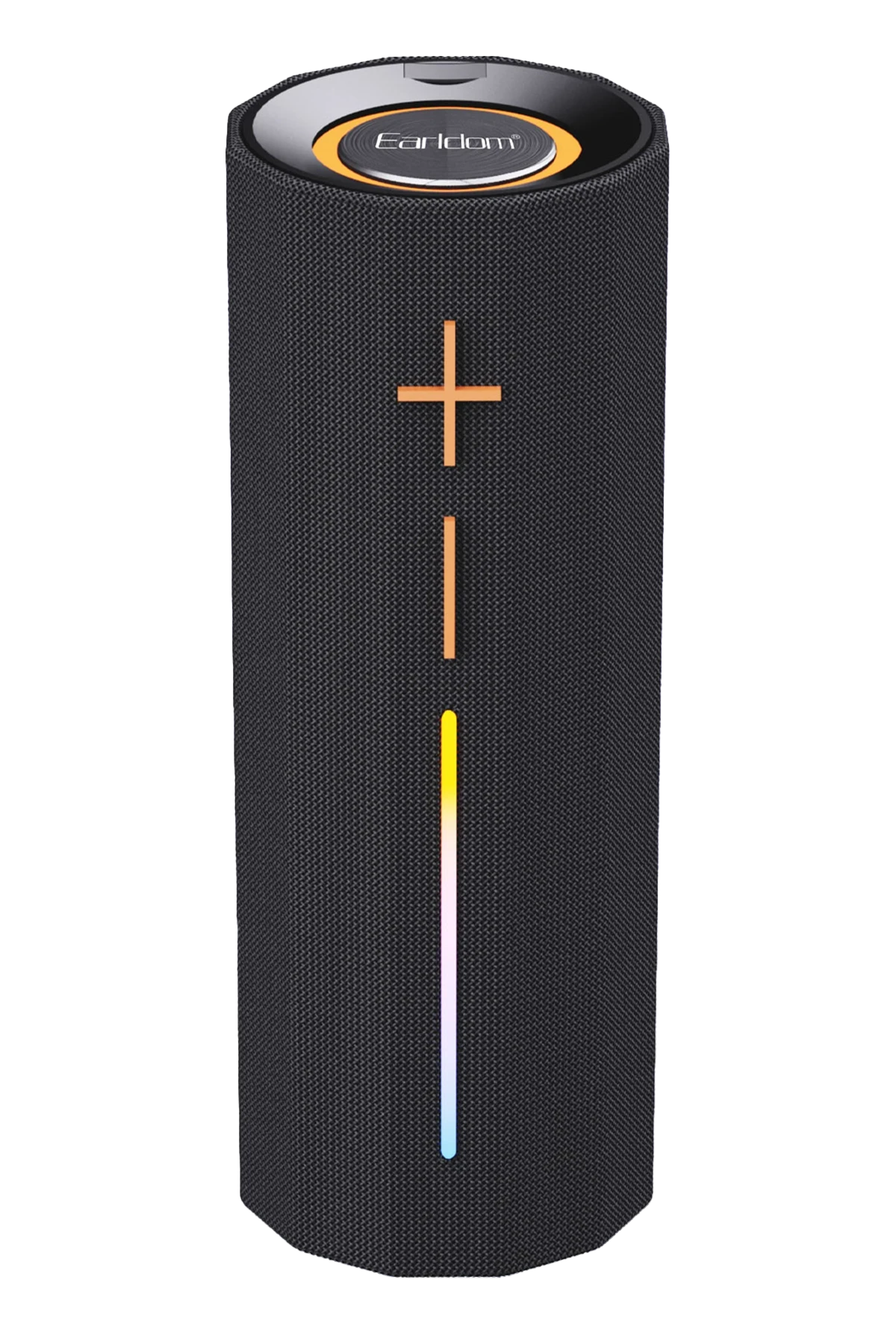 Earldom A39 RGB Işıklı Süper Bass BT 5.3 Kablosuz Hoparlör
