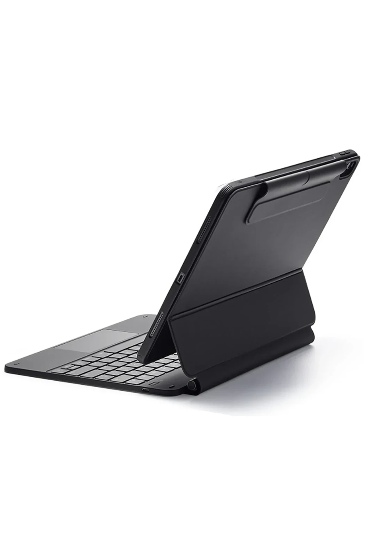 ESR Apple iPad Air 11 (2024) Rebound Manyetik Klavyeli 360 Tablet Kılıfı