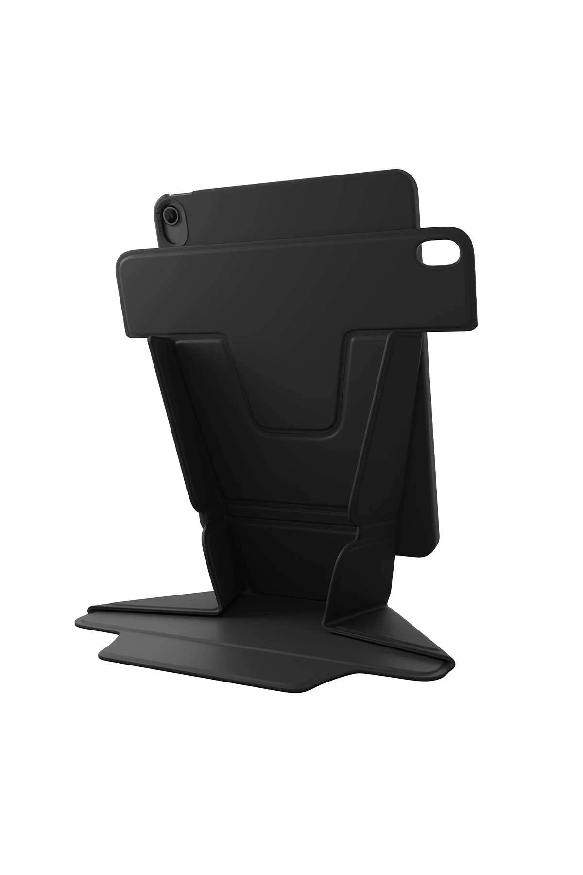 Uniq iPad Air 13 (2024) Ryze Standlı Katlanabilir Tablet Kapak