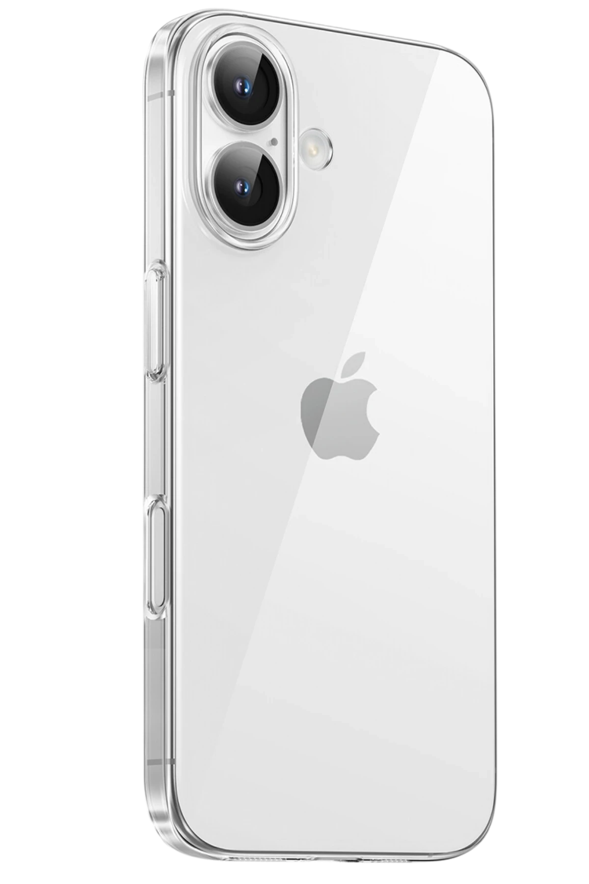 Keephone iPhone 16 X-Crystal Slim Kılıf