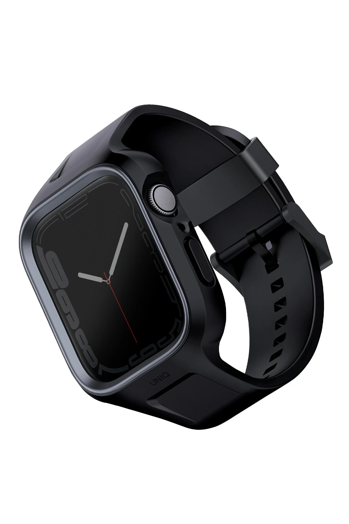 Uniq Watch 45mm Monos 2 in 1 Silikon Kordon