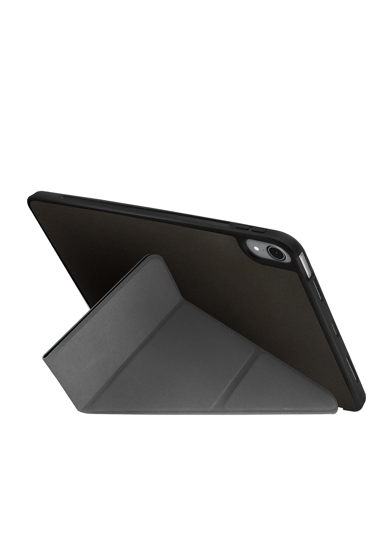 Uniq iPad Air 4 10.9 Transforma Rigor Tablet Kapak